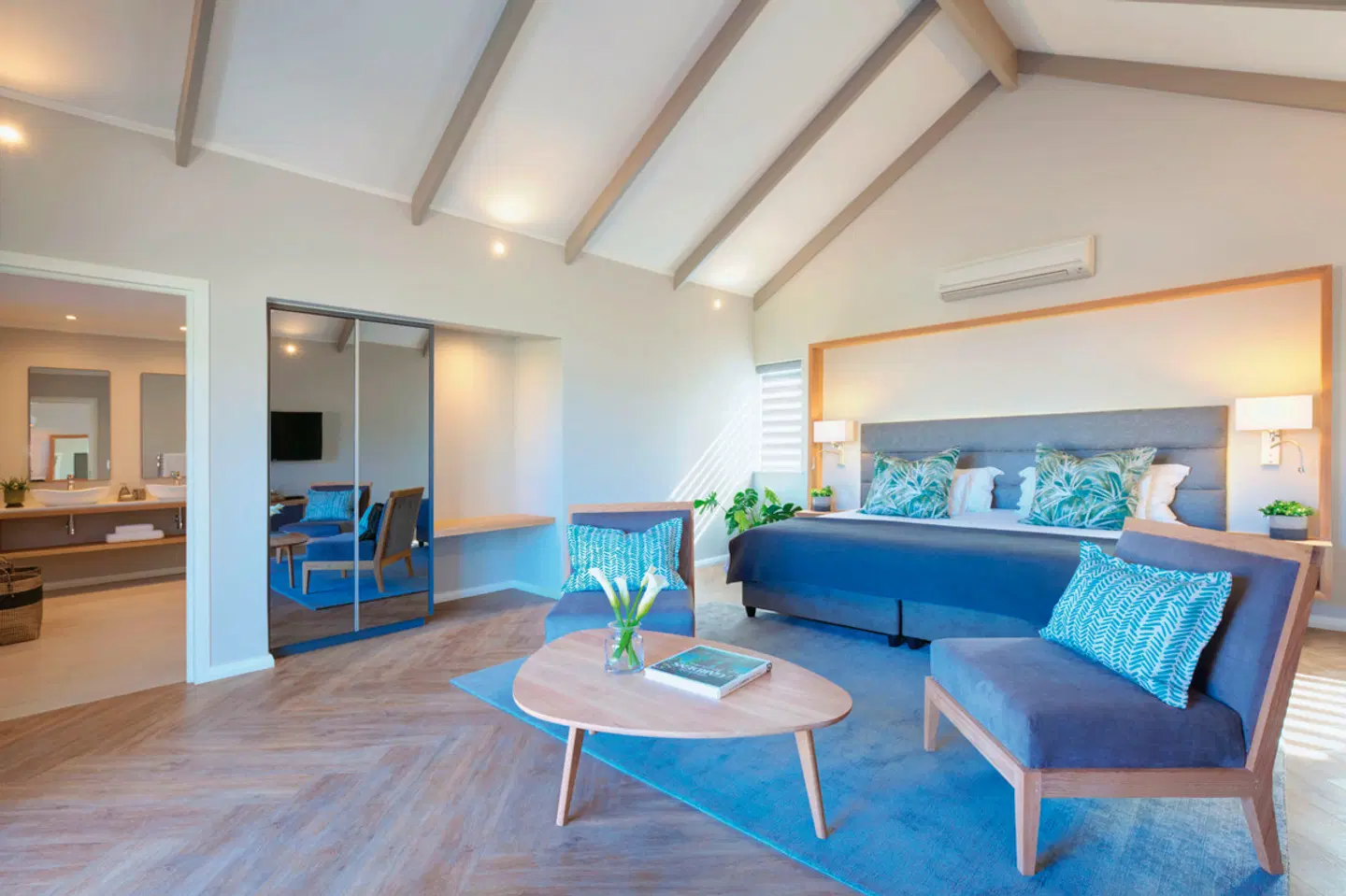 Knysna Hollow Country Estate ROOM_EXAMPLE