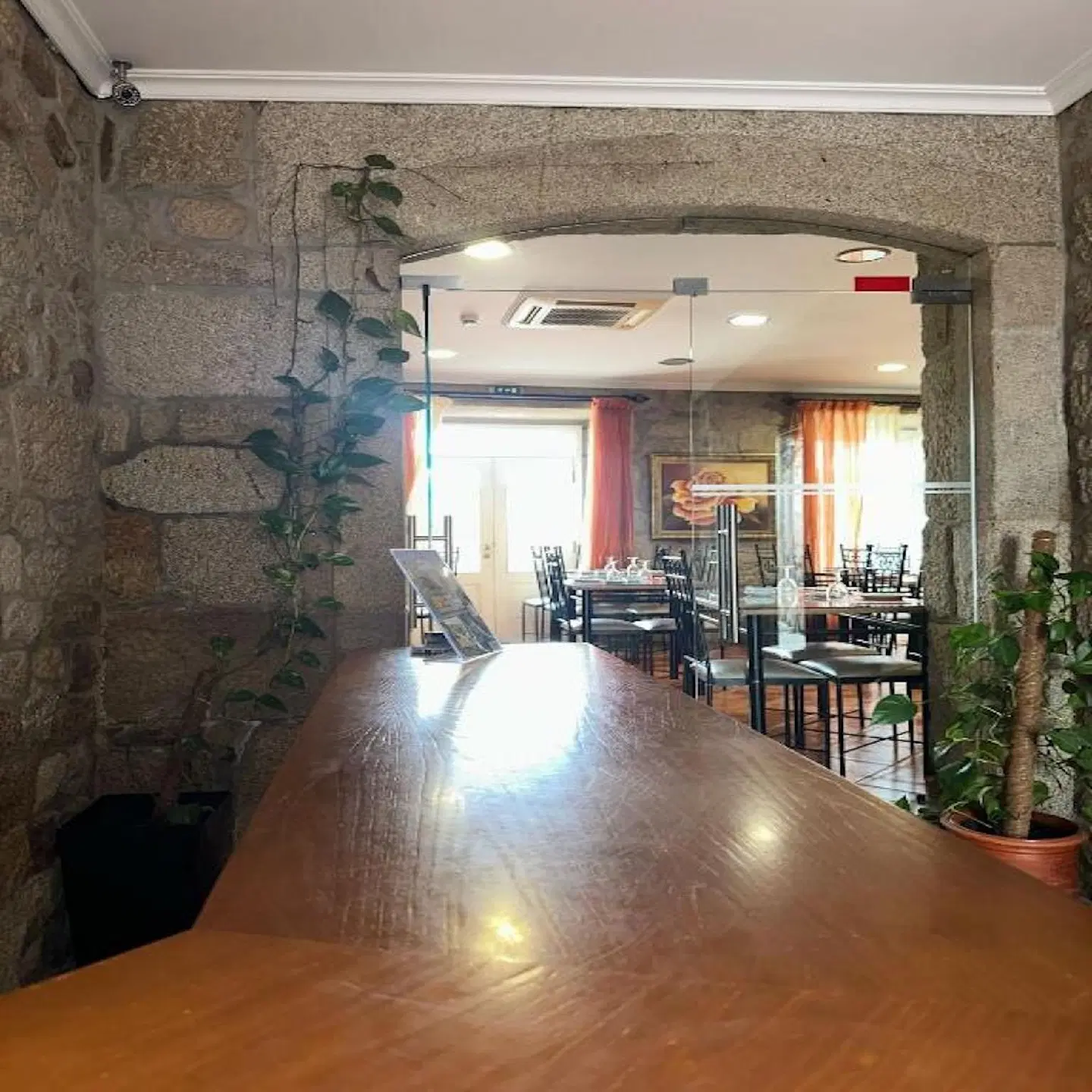 Residencial Bem Estar LOUNGE_LOBBY
