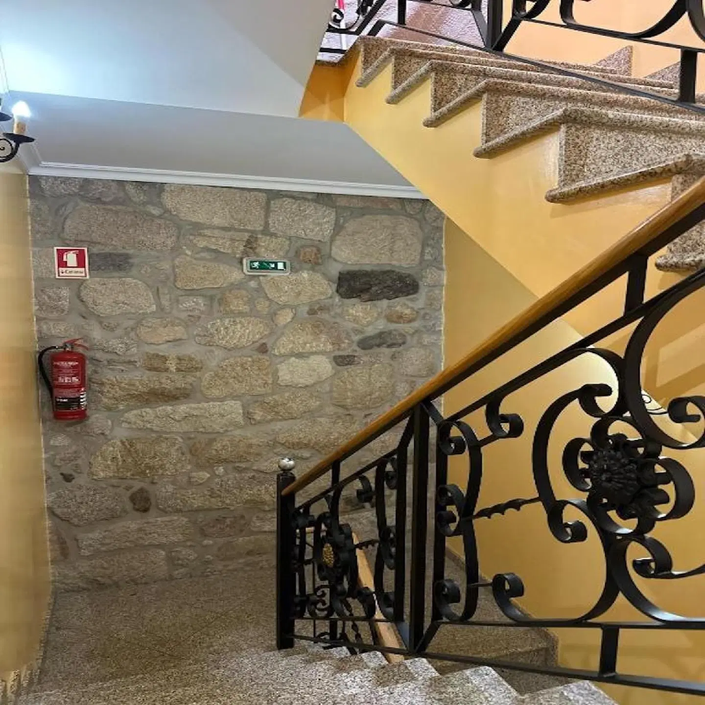 Residencial Bem Estar LOUNGE_LOBBY