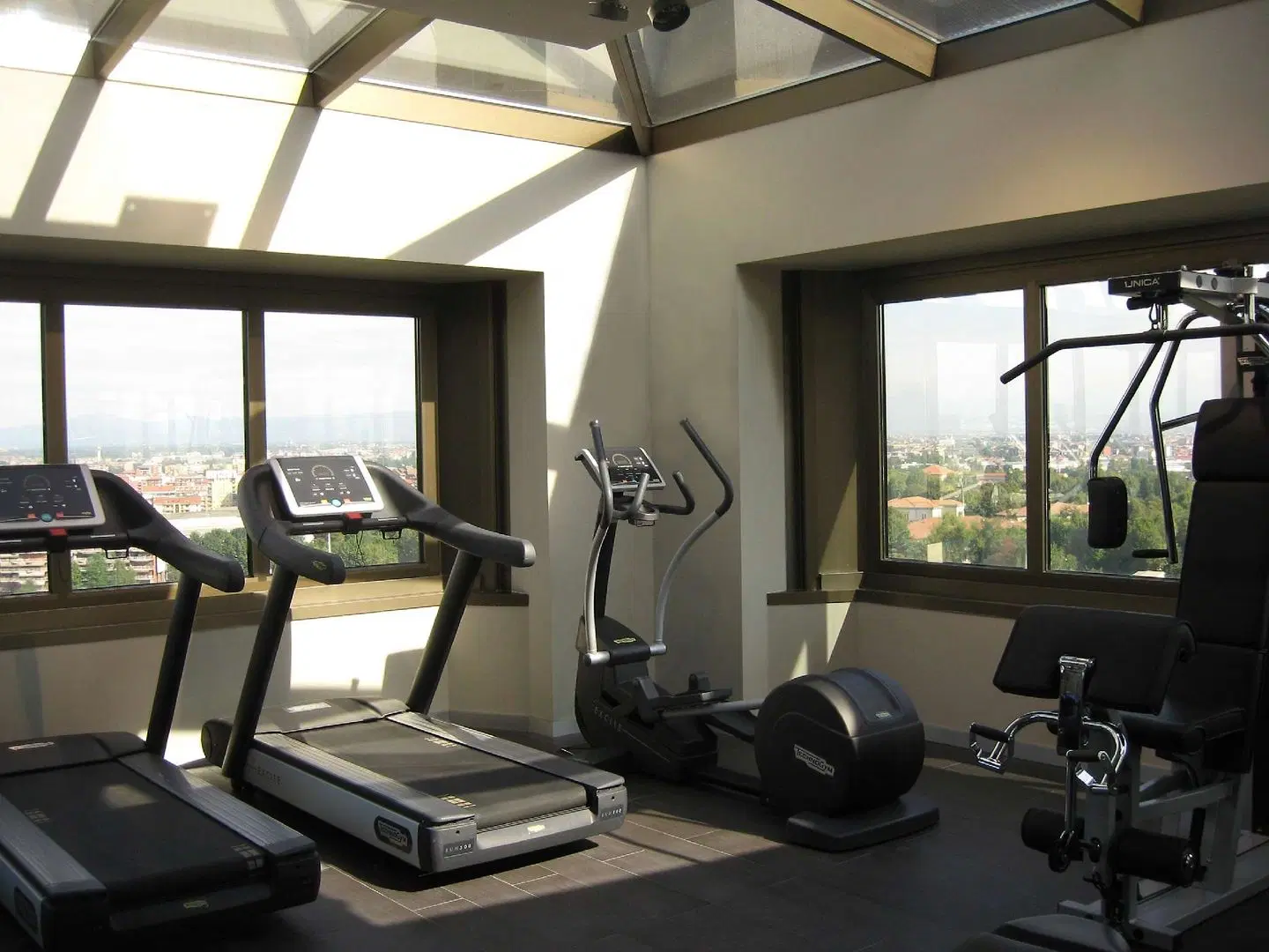 The Hub Hotel SPORTS_AND_LEISURE
