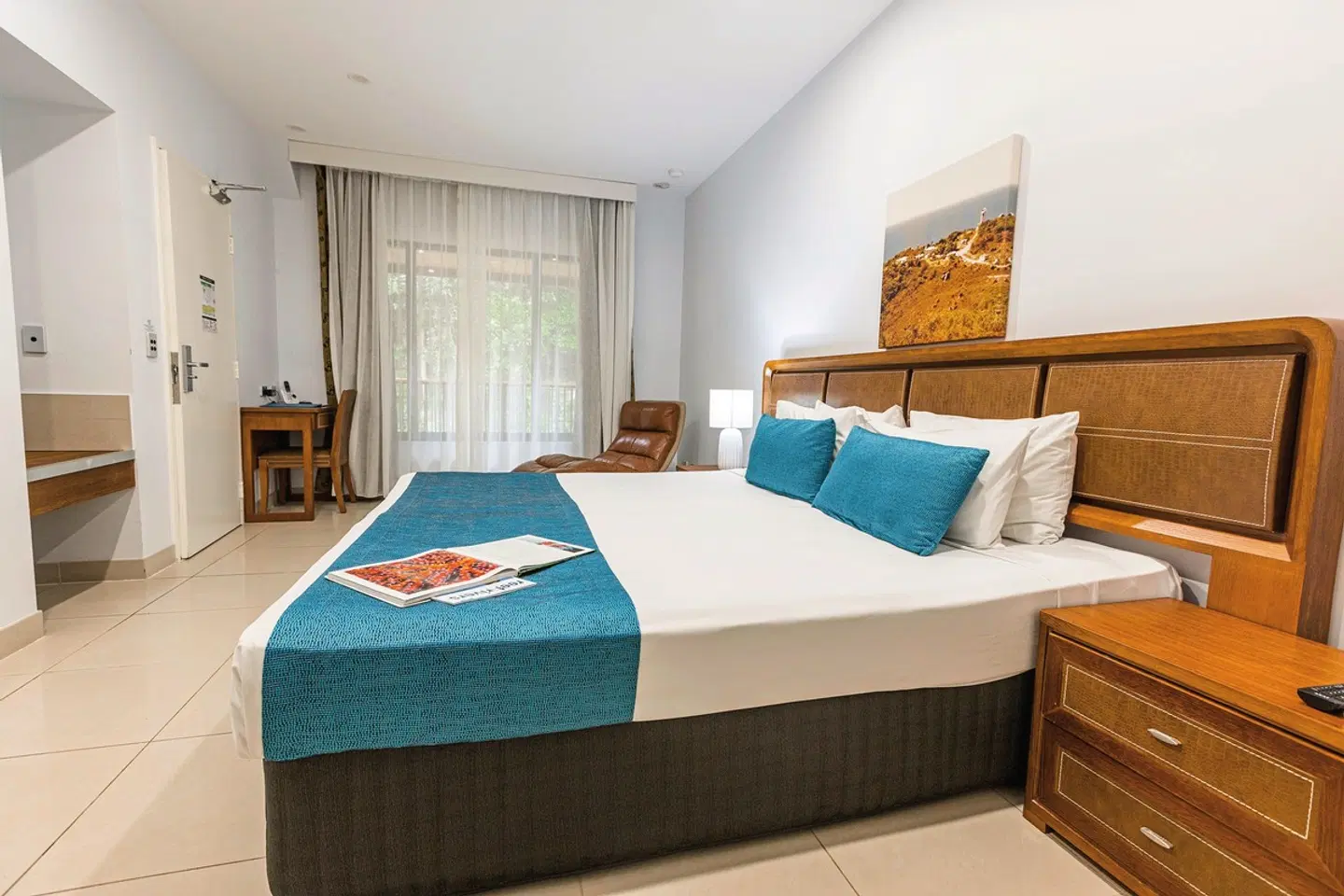 Fitzroy Island Resort ROOM_EXAMPLE