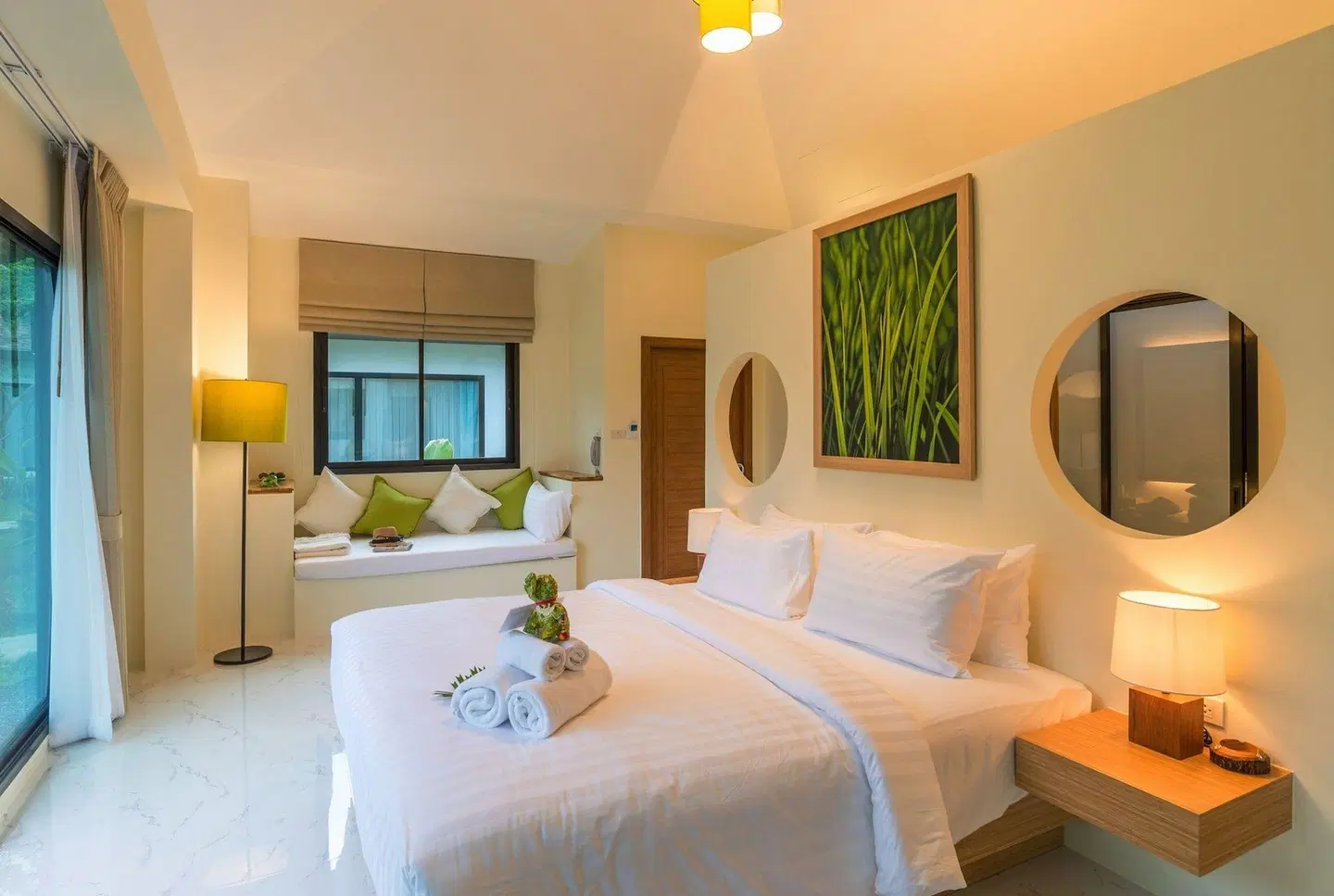 Aonang Eco Villa (SHA Extra Plus) ROOM_EXAMPLE