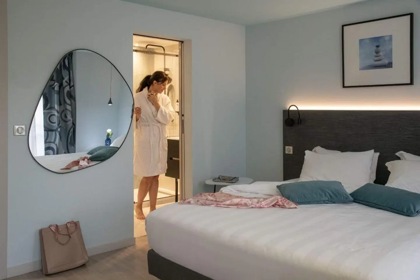 Best Western Hôtel Alba ROOM_EXAMPLE