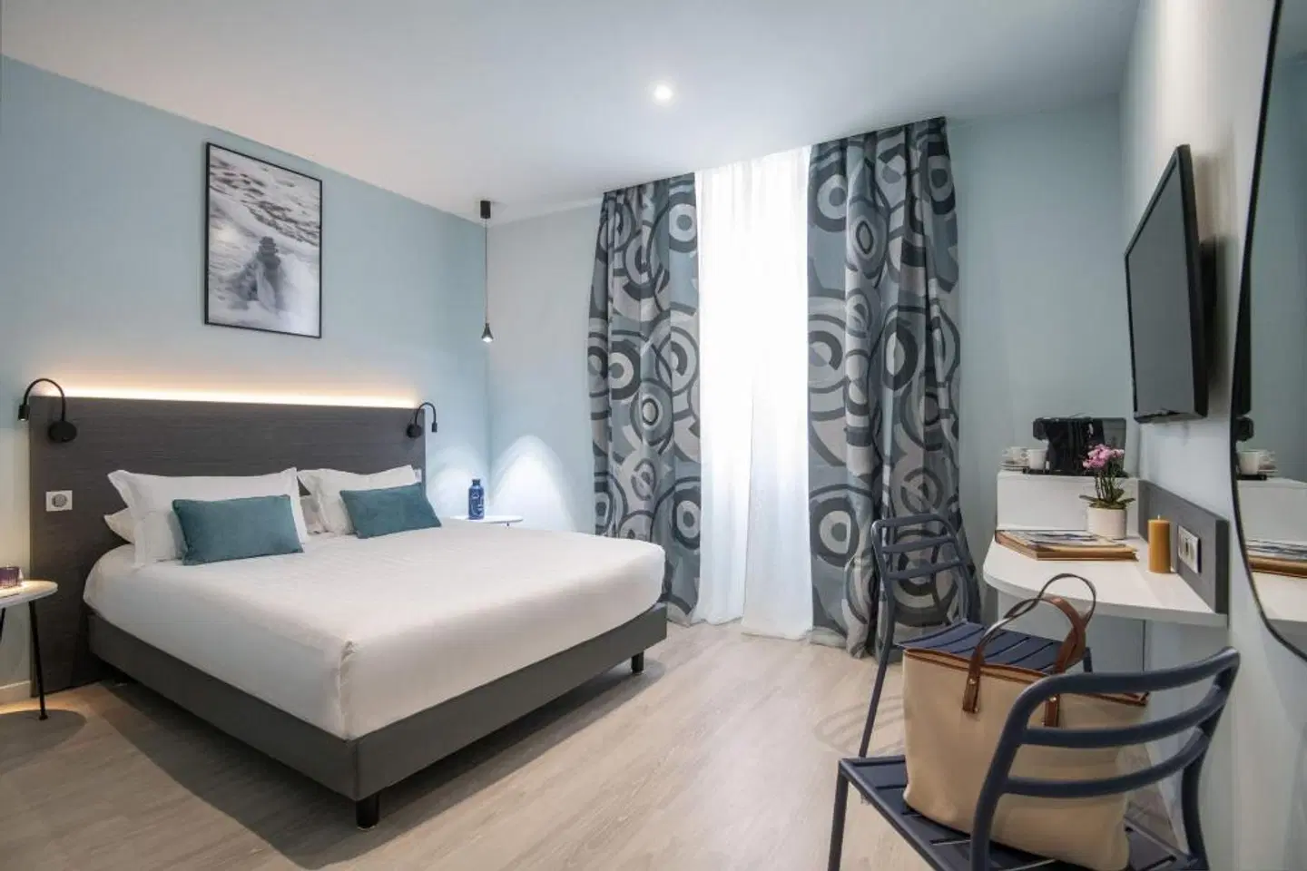Best Western Hôtel Alba ROOM_EXAMPLE