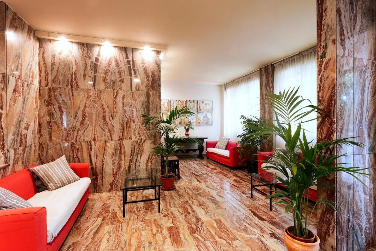 Corolle ROOM_EXAMPLE