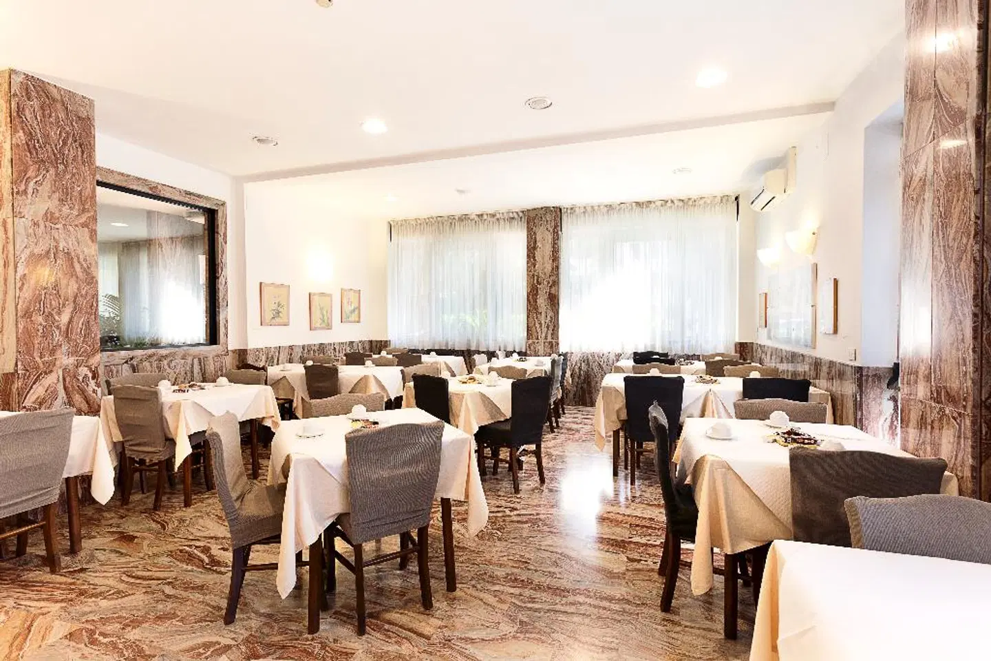 Corolle Restaurant