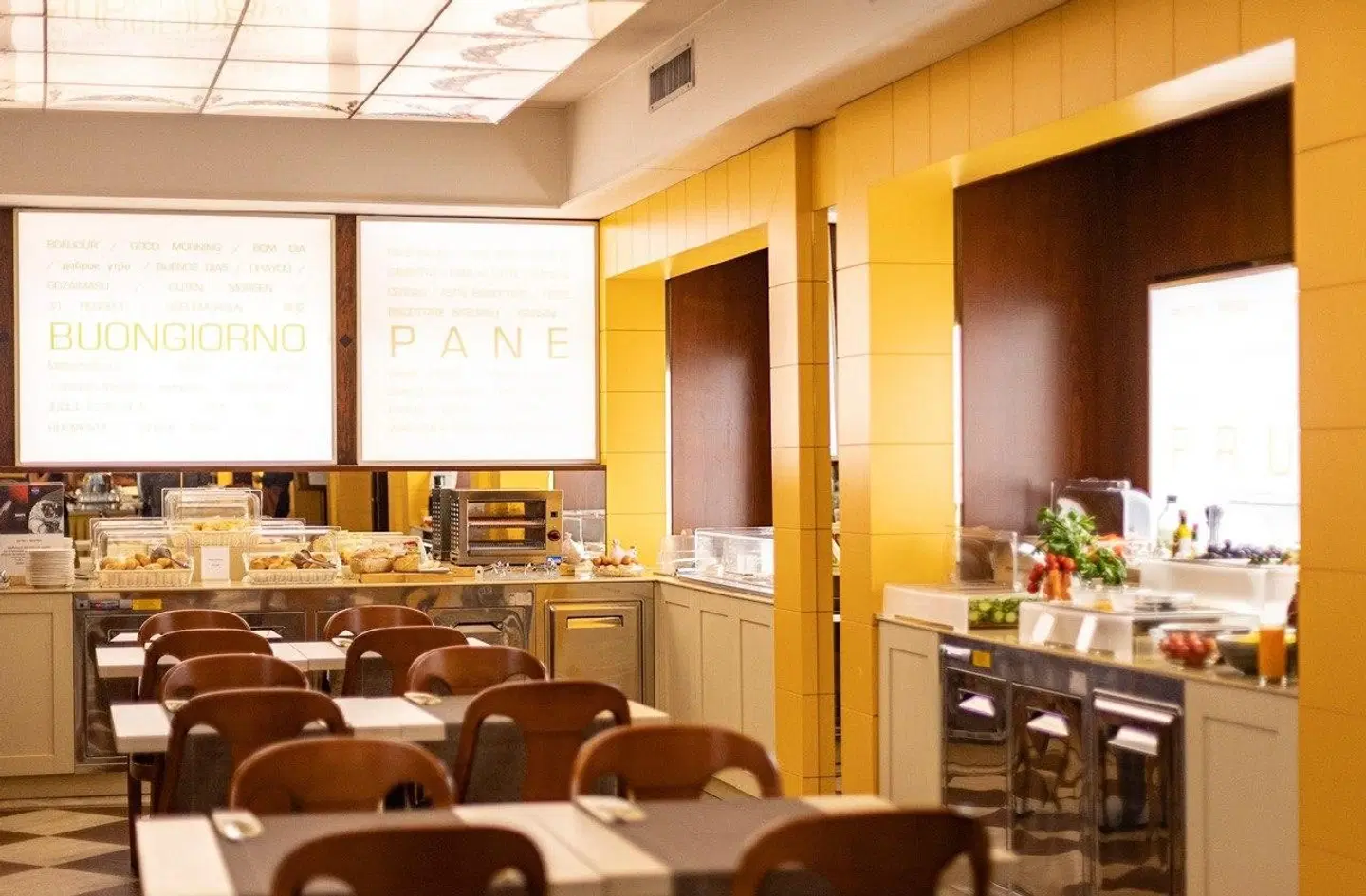 Hotel Concorde Konferenz