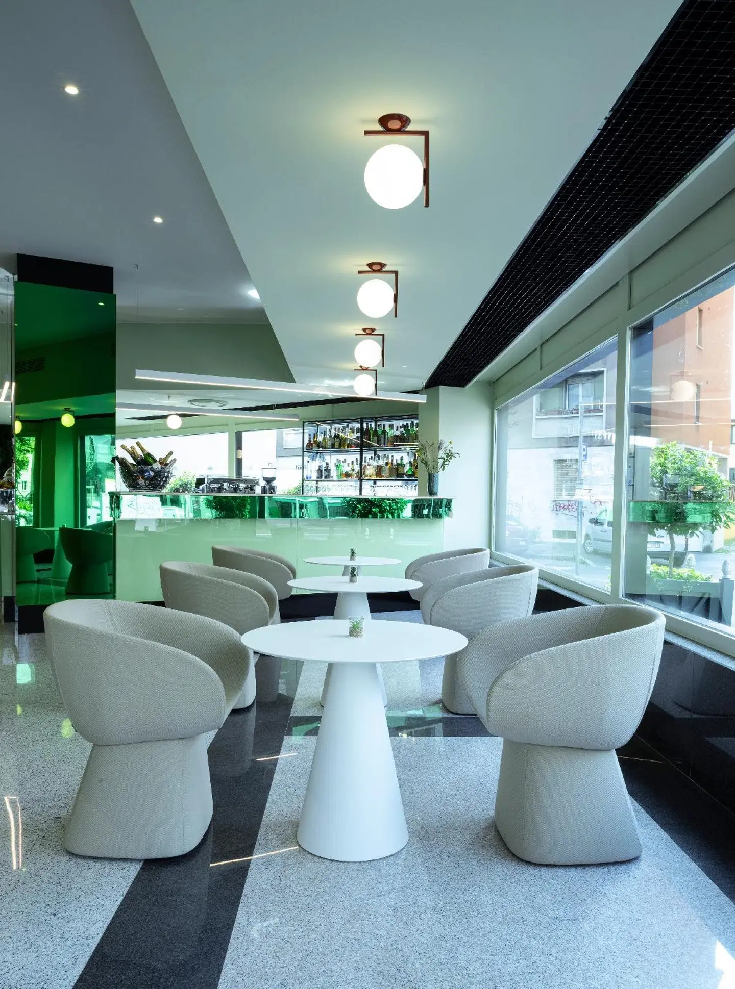 Hotel Concorde LOUNGE_LOBBY