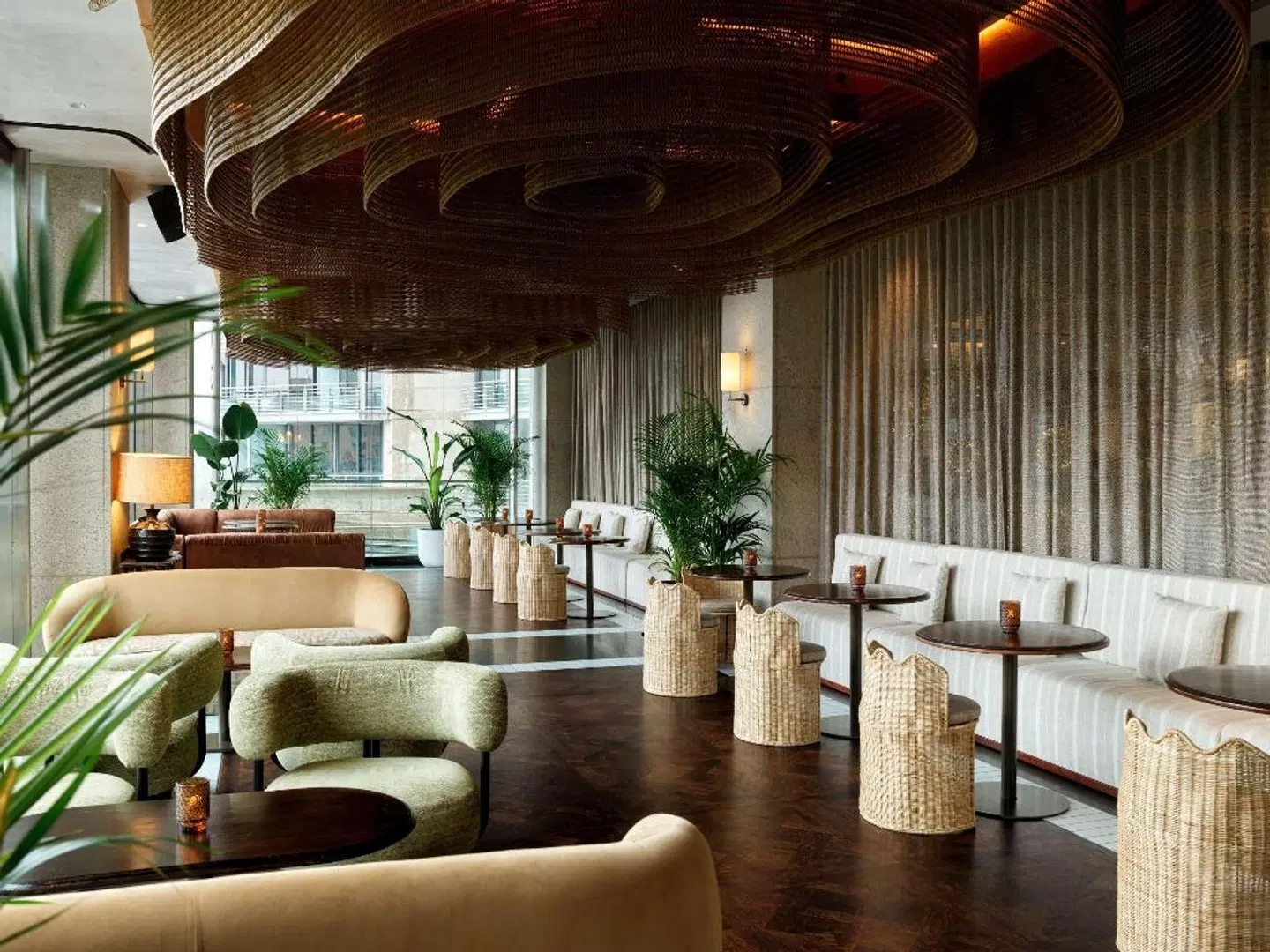 Pullman Quay Grand Sydney Harbour LOUNGE_LOBBY