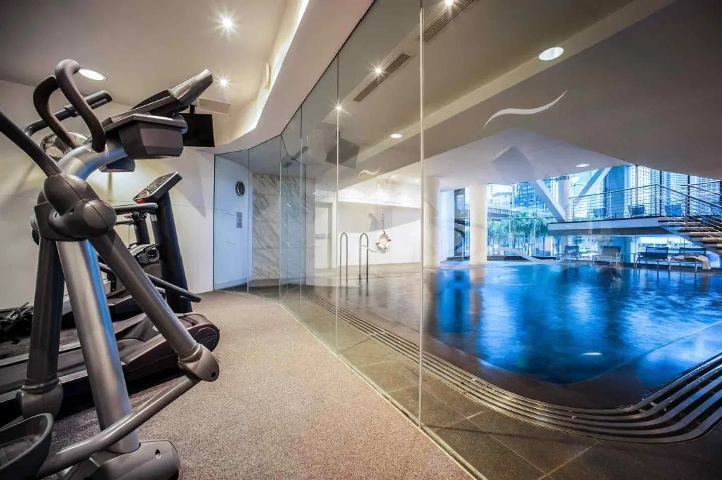 Pullman Quay Grand Sydney Harbour SPORTS_AND_LEISURE