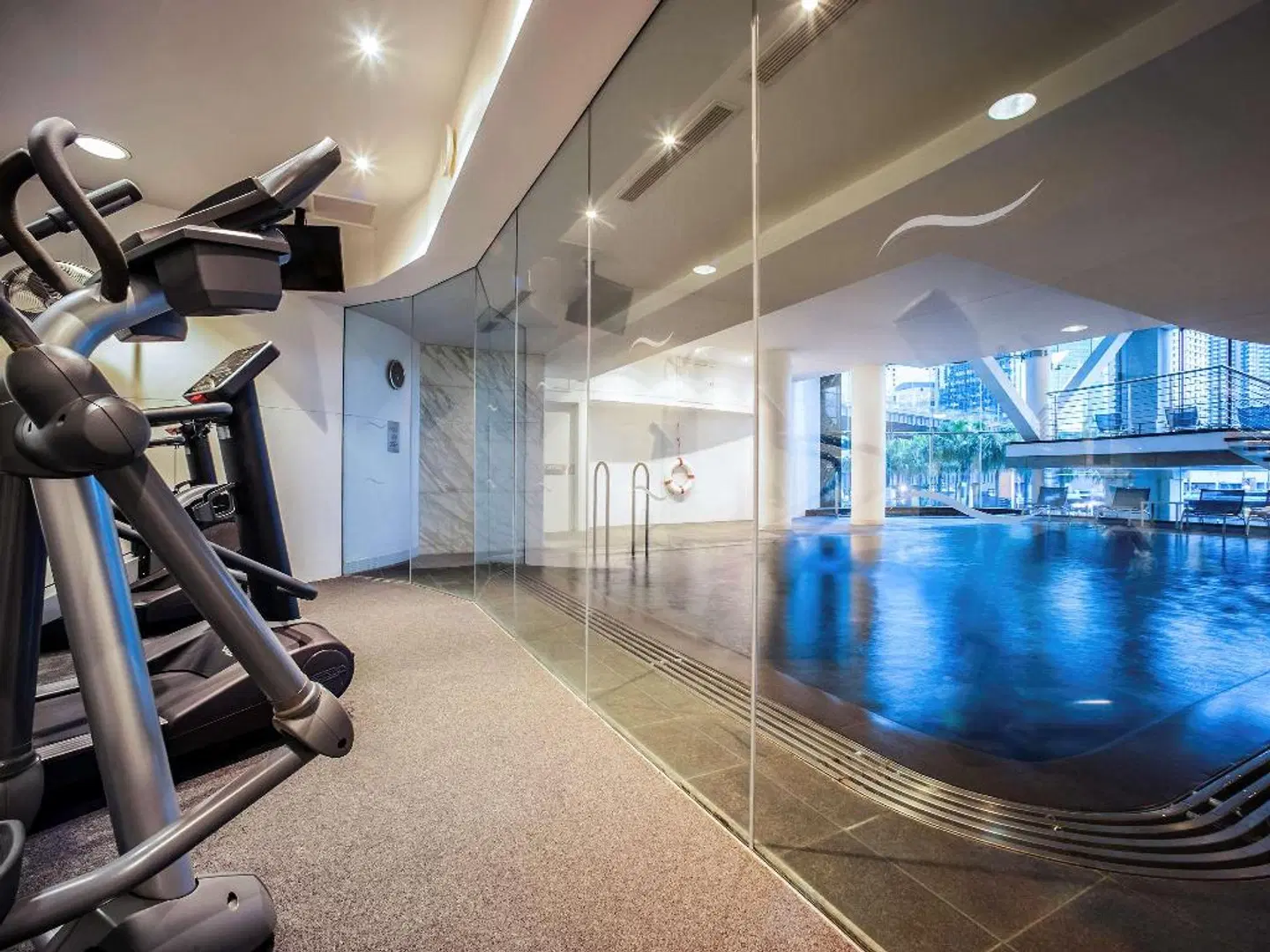 Pullman Quay Grand Sydney Harbour SPORTS_AND_LEISURE