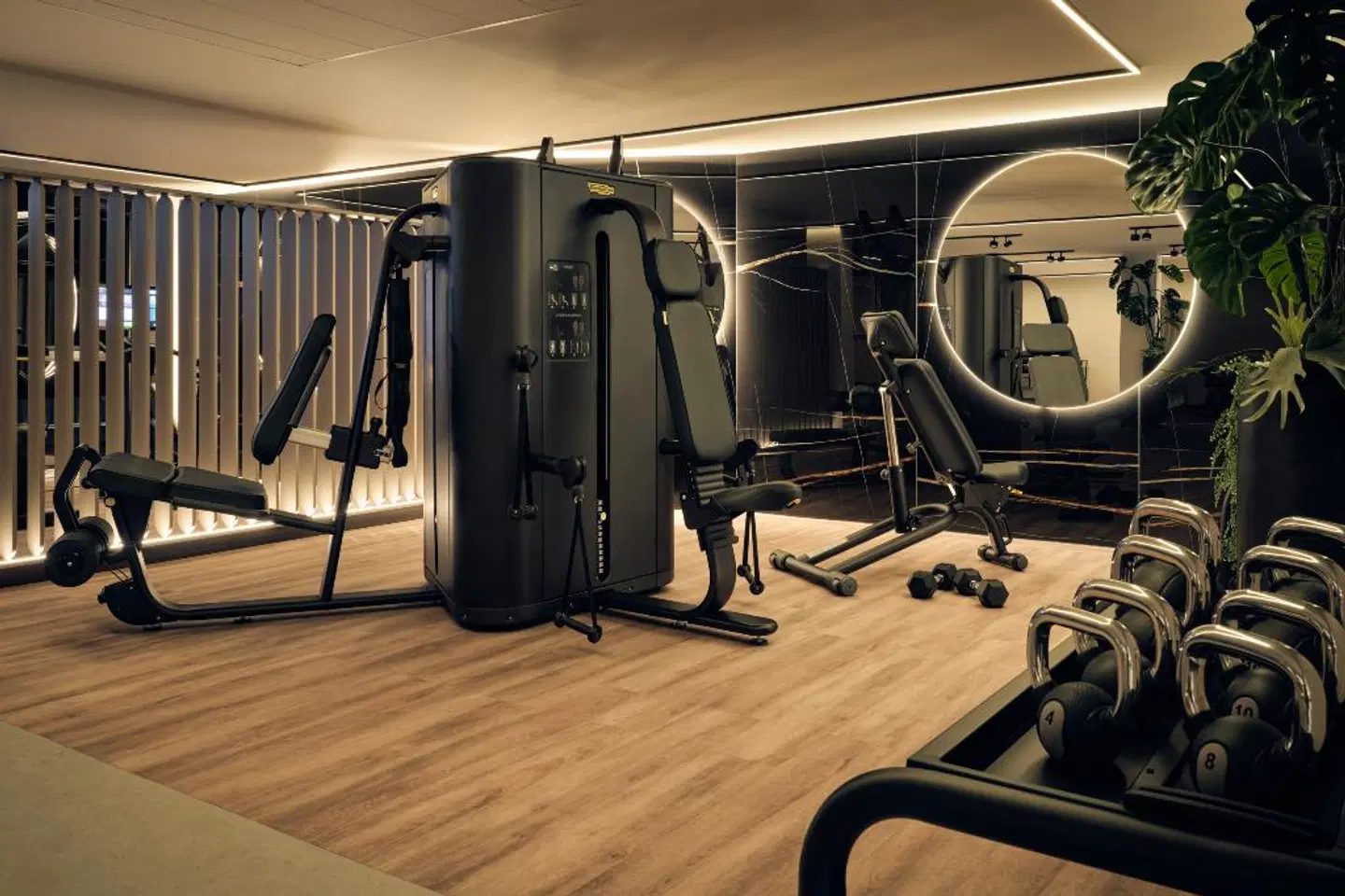 Leonardo Royal Hotel Baden-Baden SPORTS_AND_LEISURE