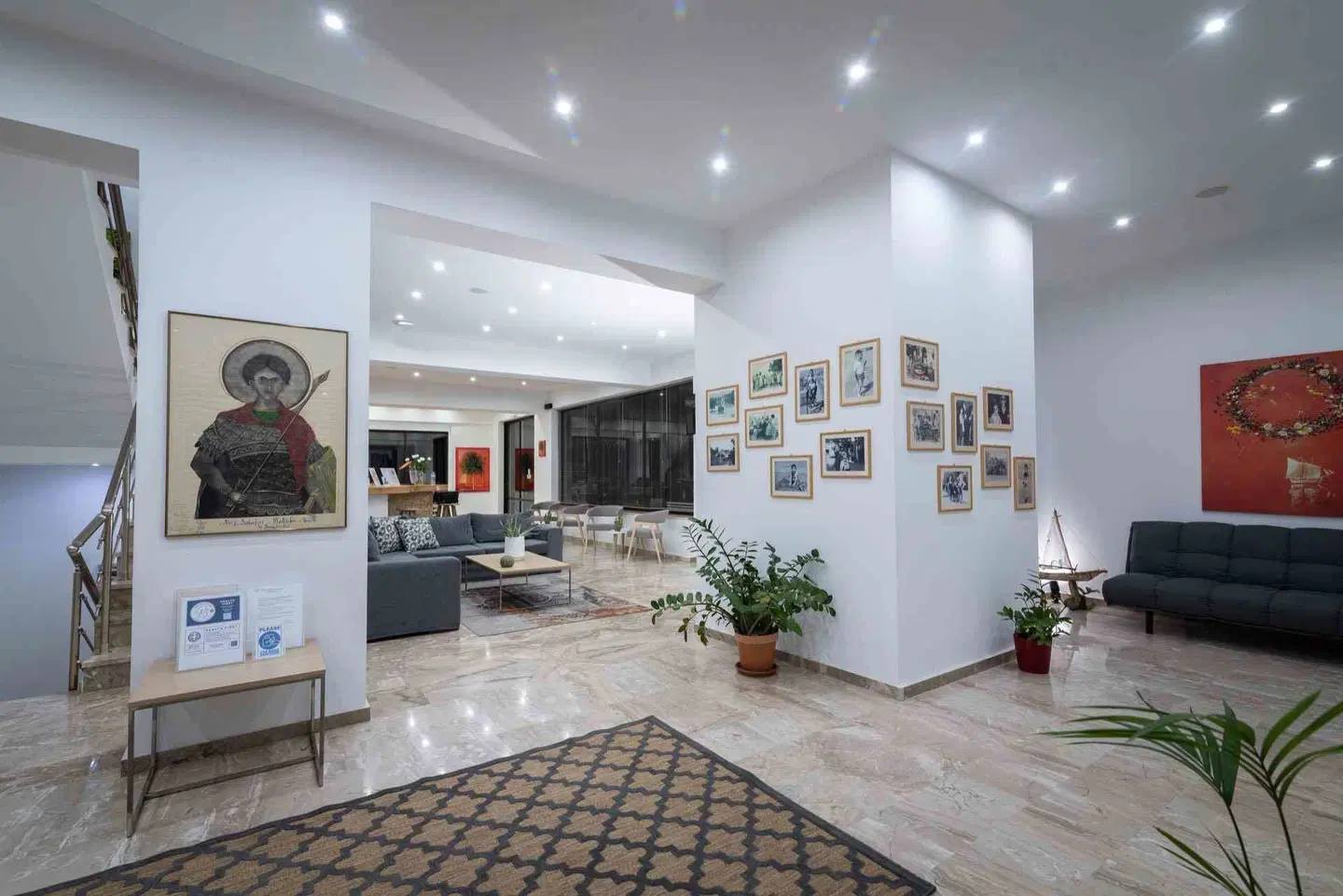 Porto Belissario LOUNGE_LOBBY