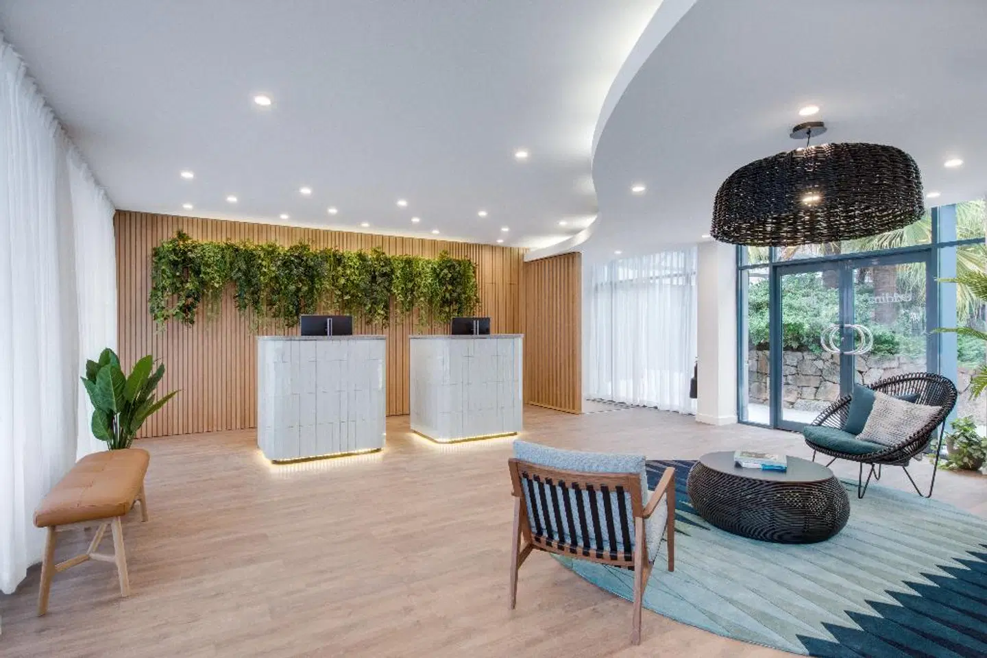 Adina Coogee LOUNGE_LOBBY