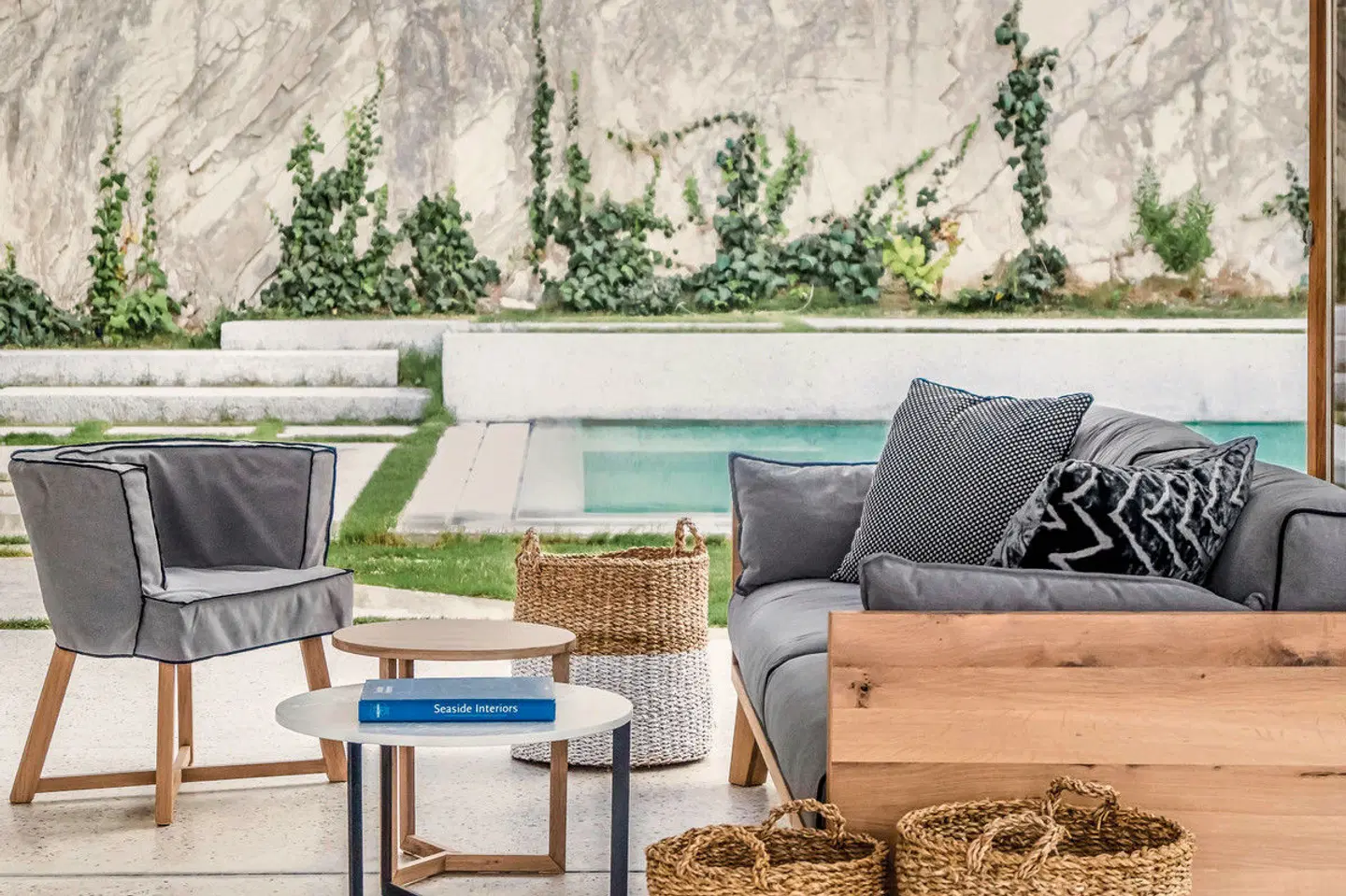 Semeli Boutique Terrasse