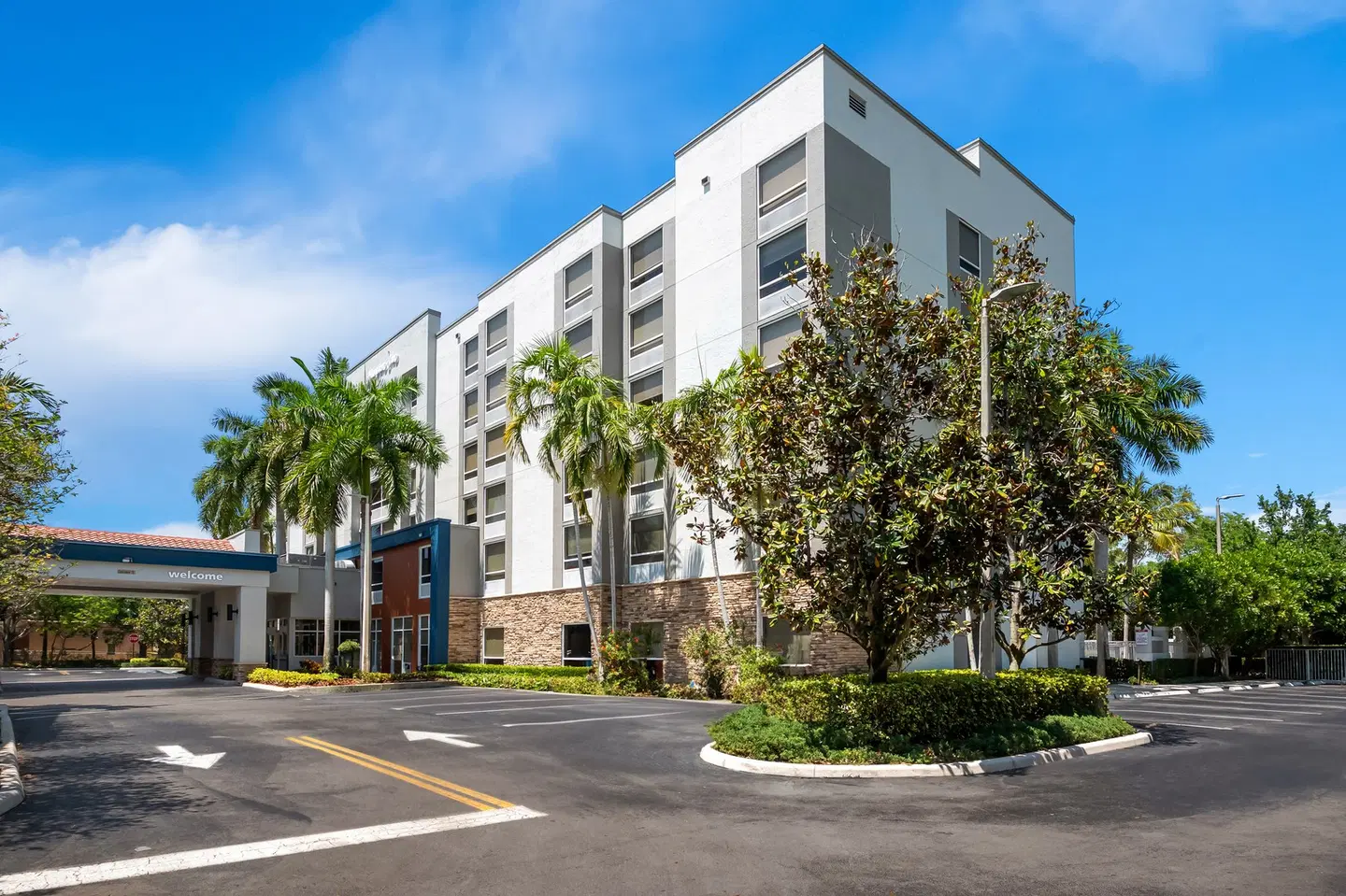 Comfort Suites Weston - Sawgrass Mills South EXTERIOR