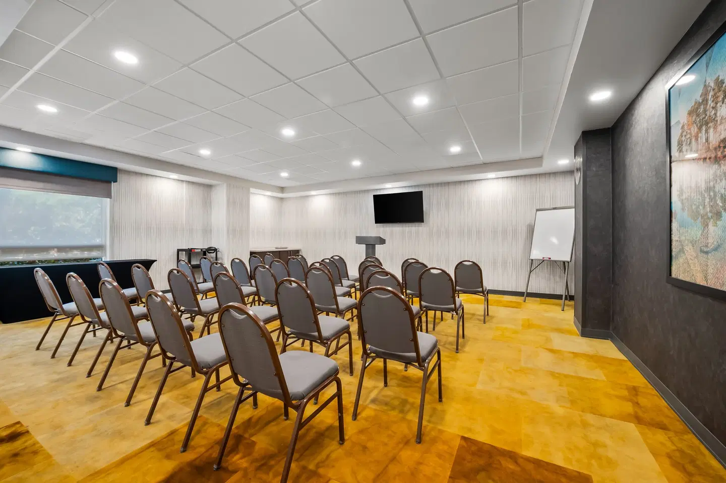 Comfort Suites Weston - Sawgrass Mills South Konferenz