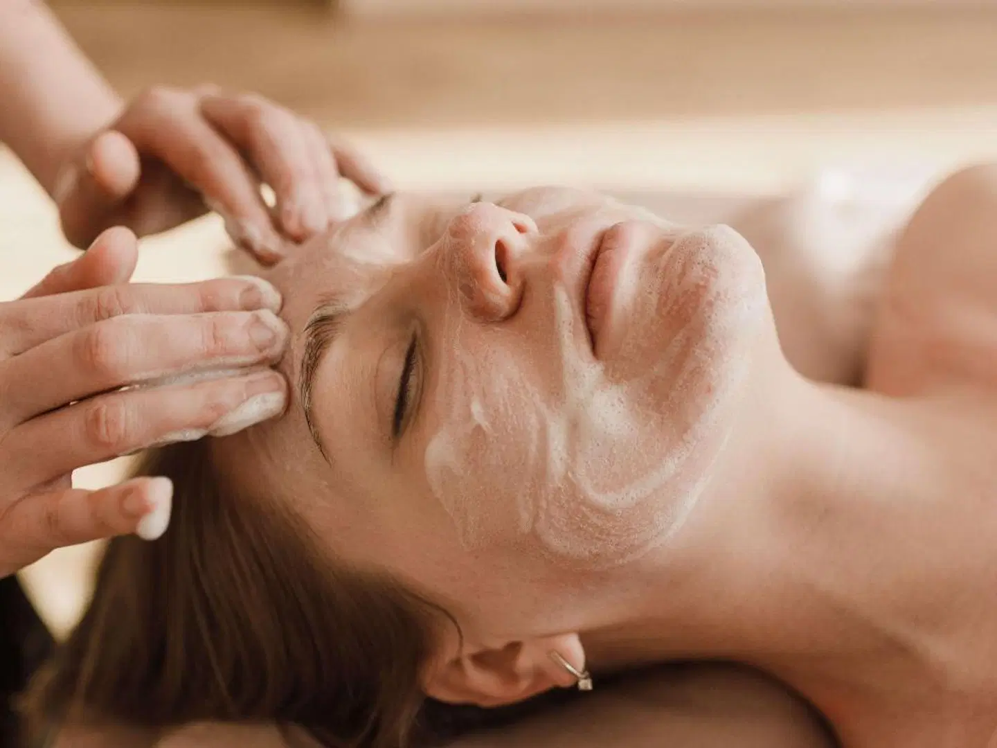 The Sebel Sydney Martin Place HEALTH_BEAUTY