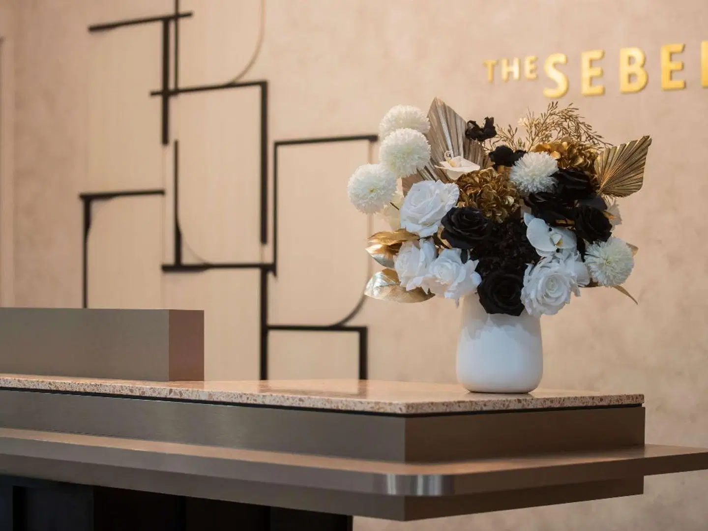The Sebel Sydney Martin Place LOUNGE_LOBBY