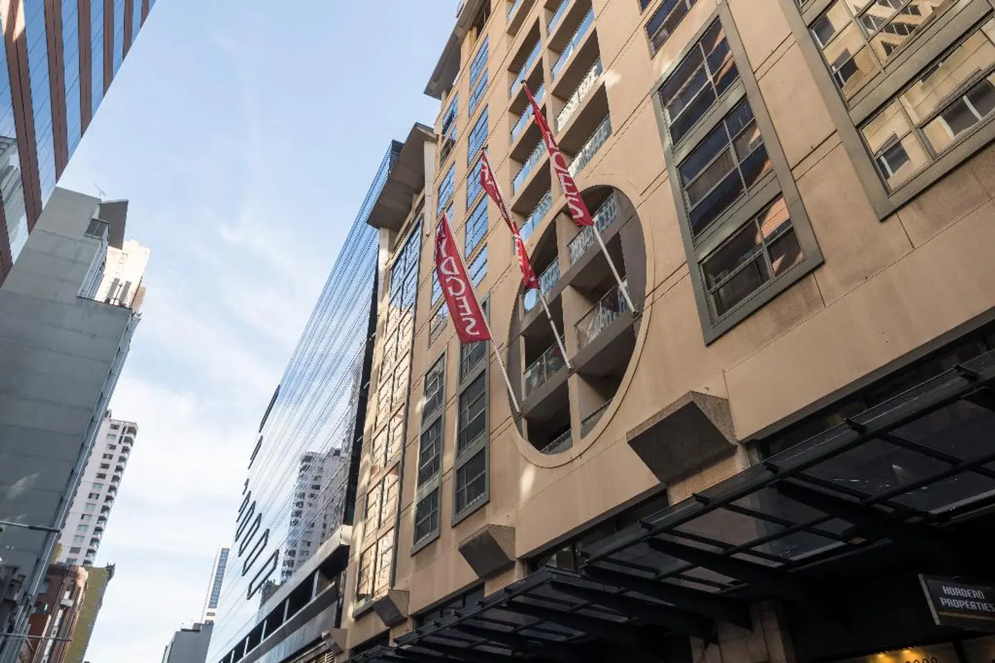 Rydges World Square SPORTS_AND_LEISURE