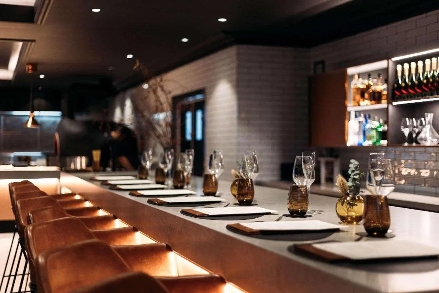 Rydges World Square Bar