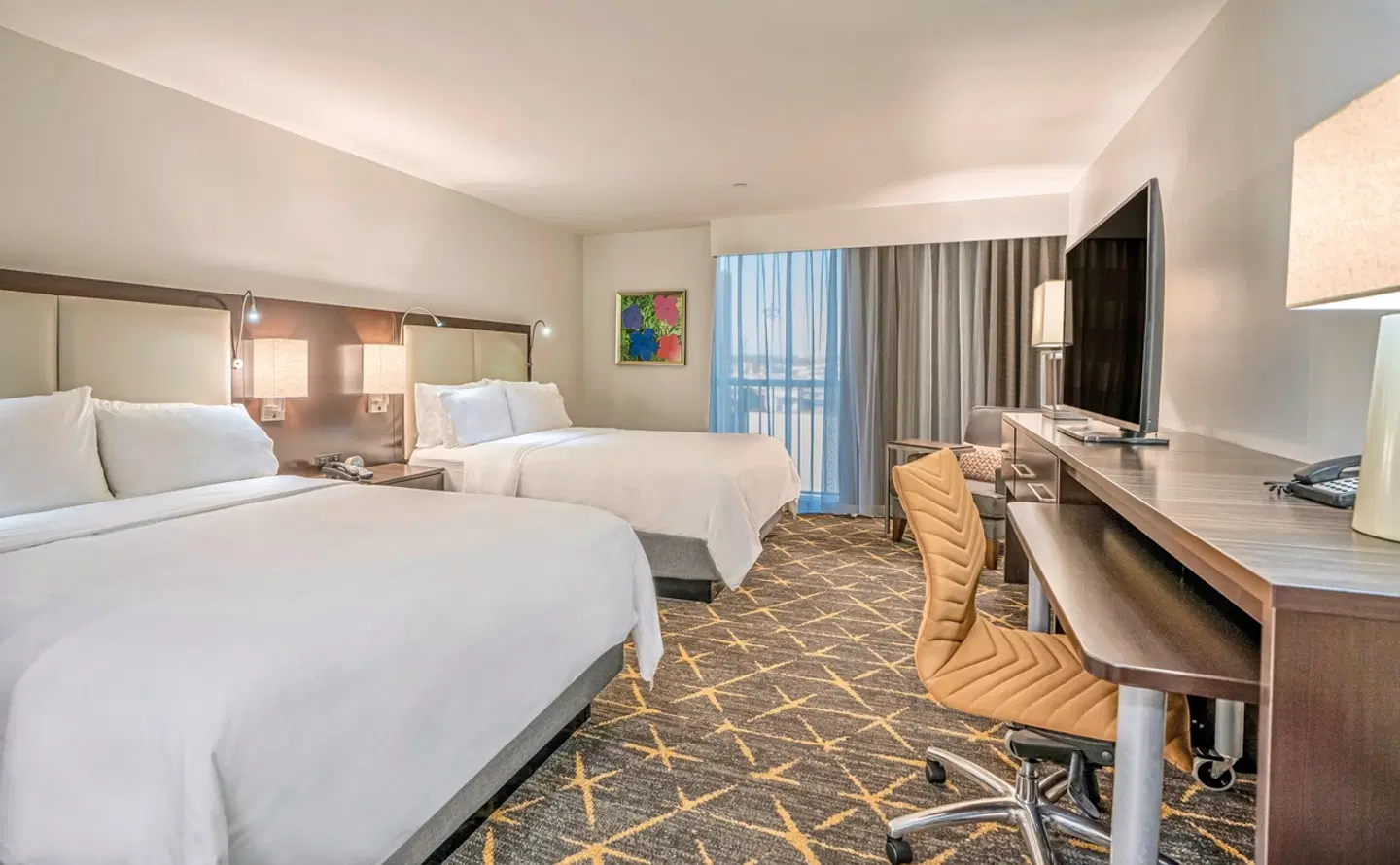 Holiday Inn New Orleans - Downtown Superdome ROOM_EXAMPLE