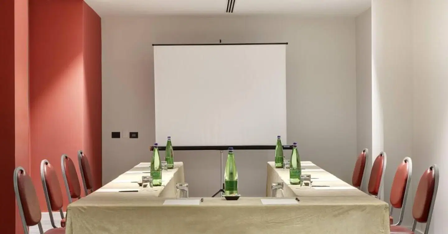 Meliá Milano Konferenz