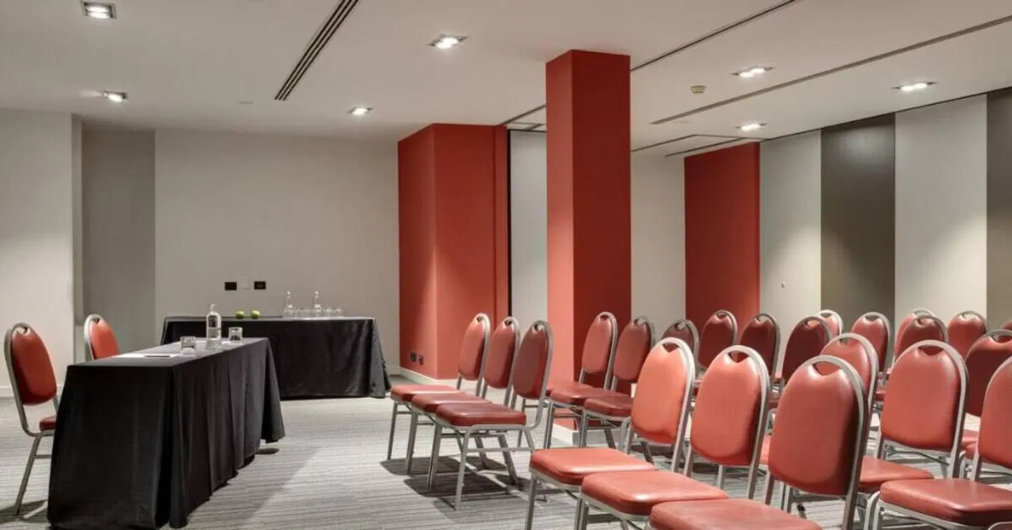 Meliá Milano Konferenz