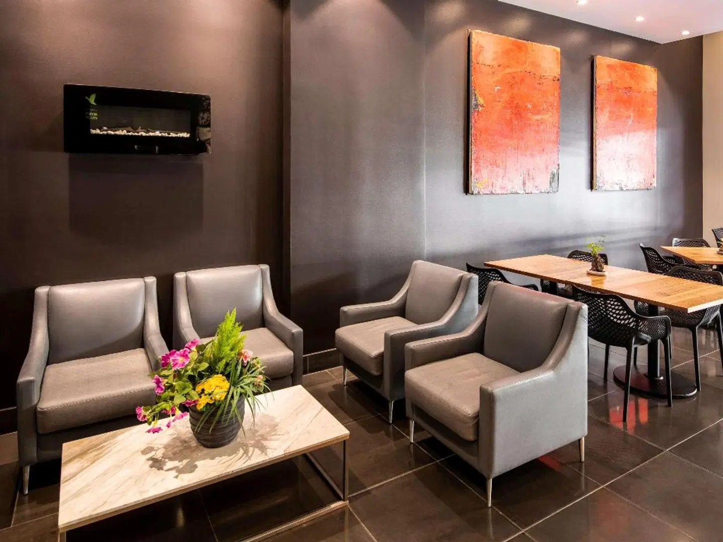 ibis Sydney World Square LOUNGE_LOBBY