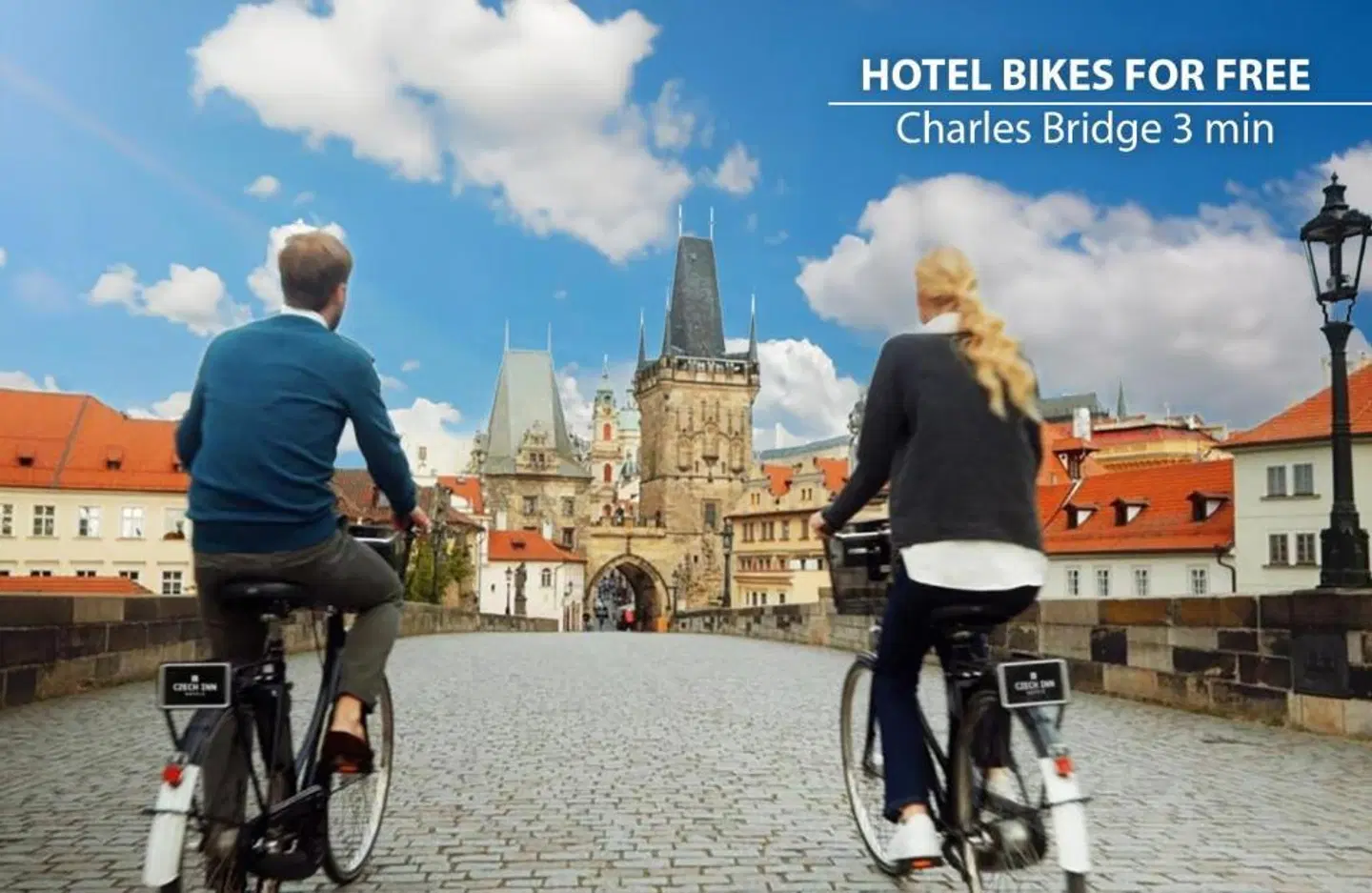 Hotel Adler Praha PEOPLE