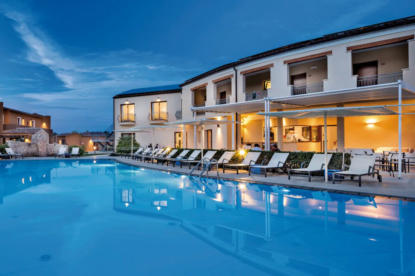 Terradimare Resort & Spa OUTDOOR_POOL