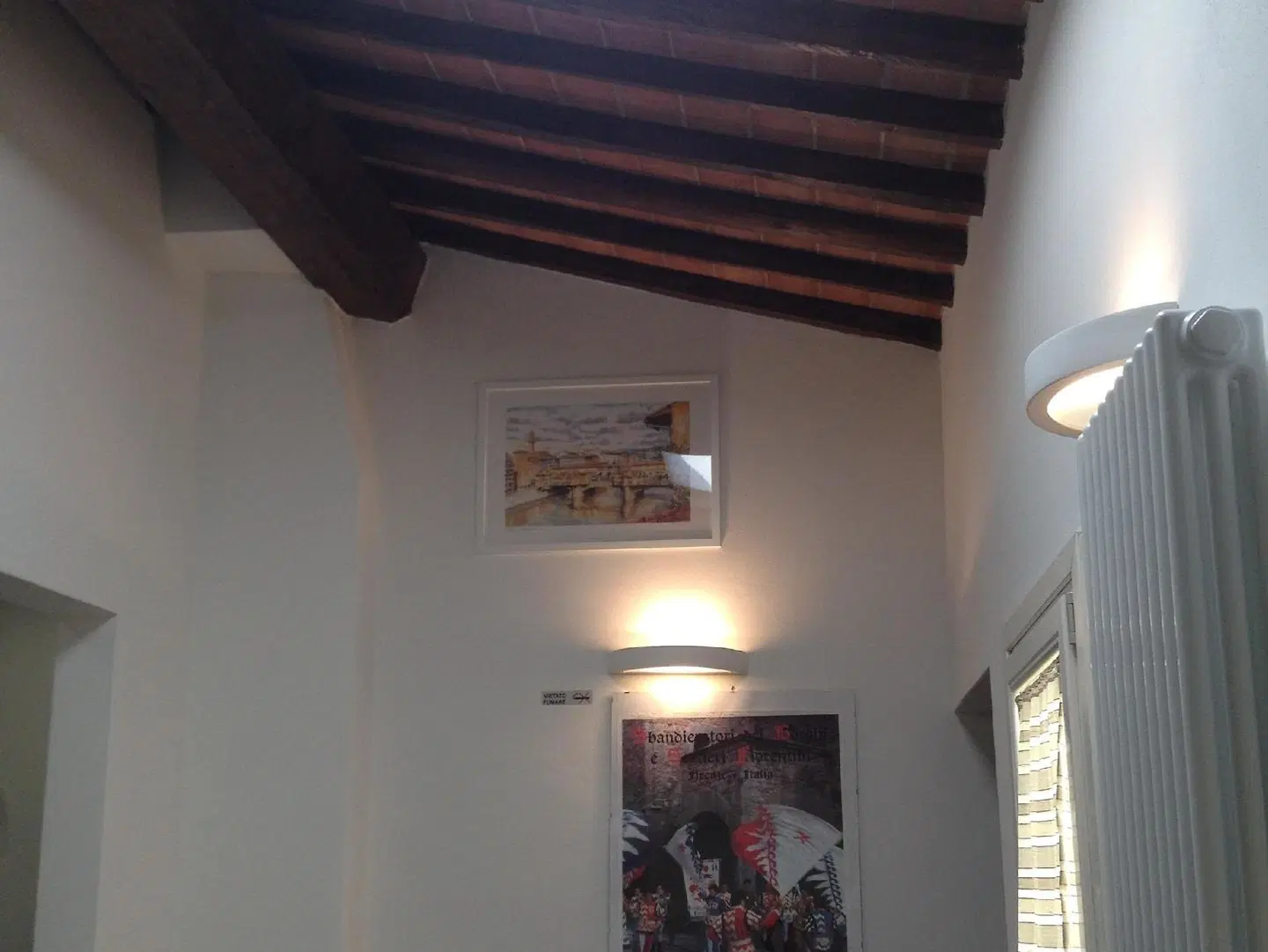 Le Ghiacciaie LOUNGE_LOBBY