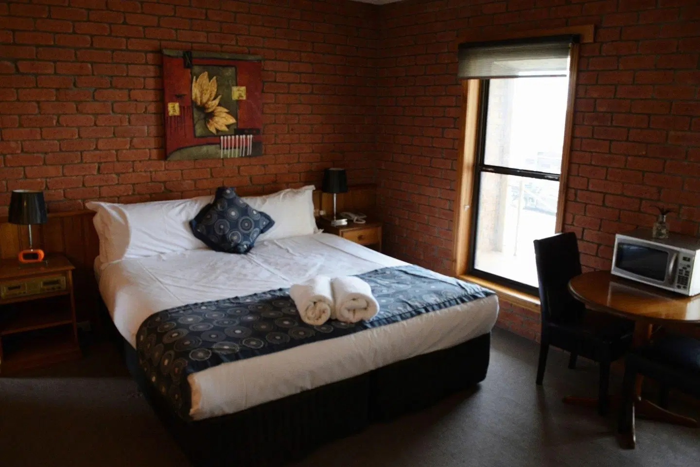 Bakery Hill Motel ROOM_EXAMPLE