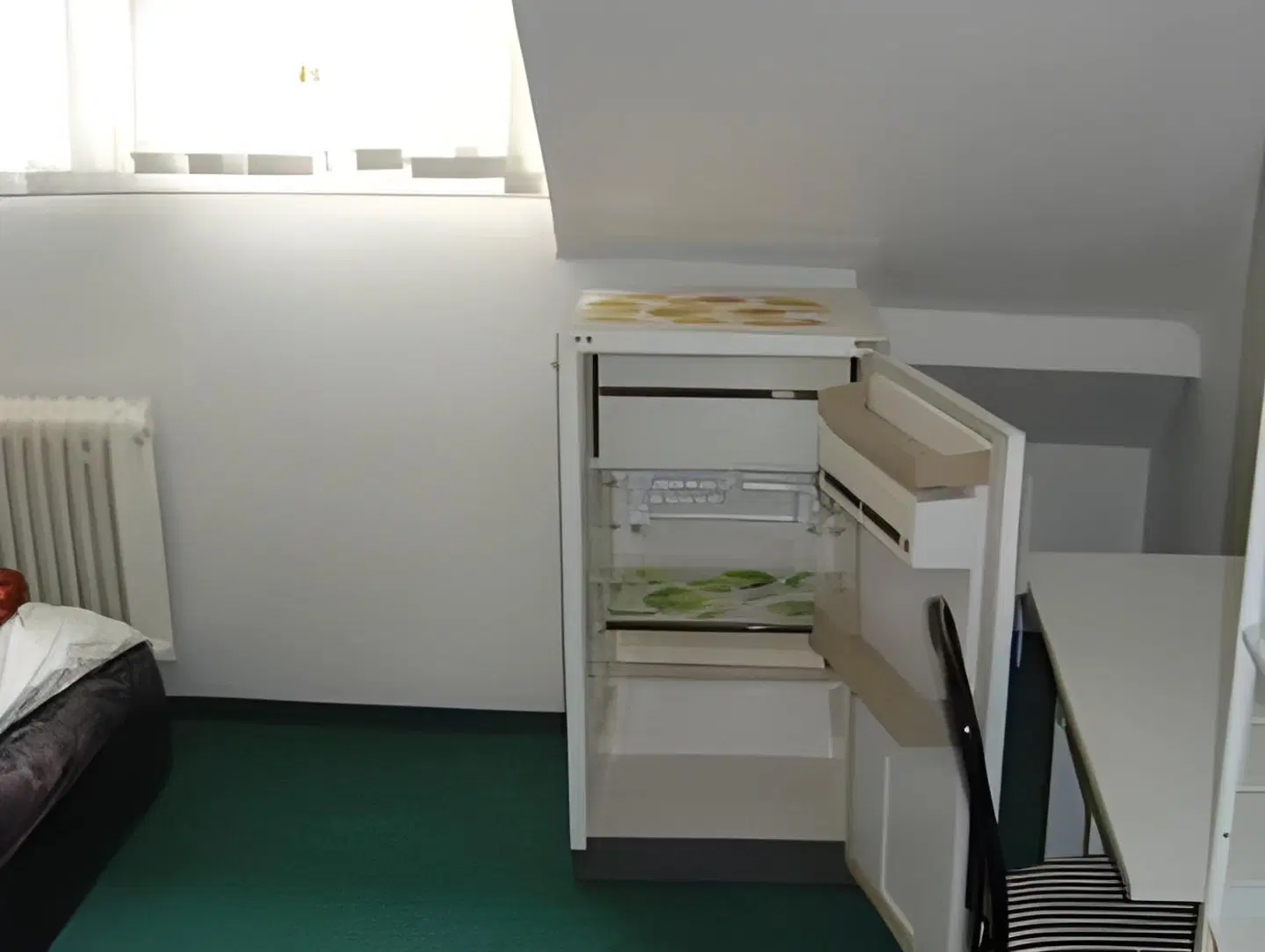 Minihotel Vitex LOUNGE_LOBBY