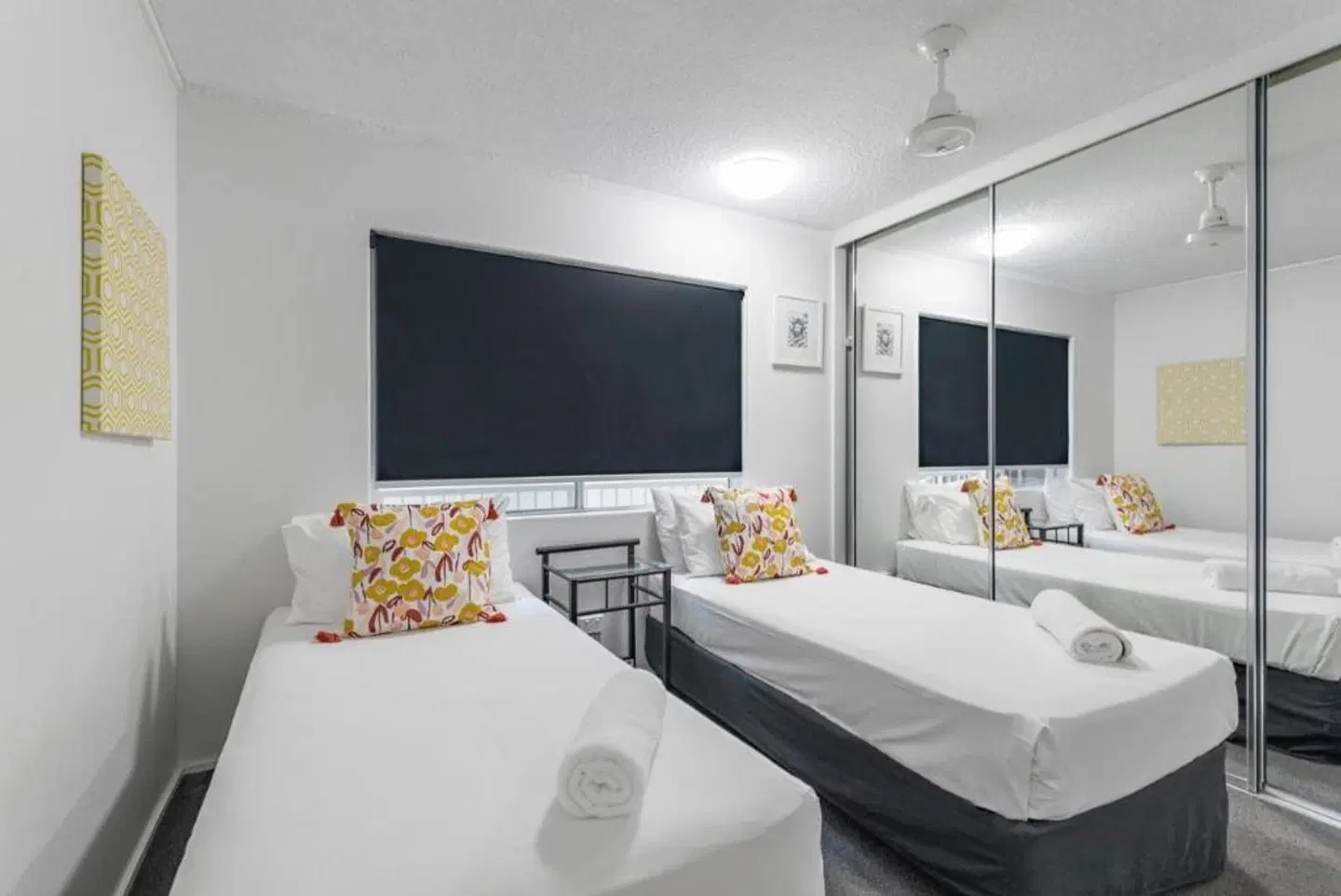 Marina Terraces Port Douglas HEALTH_BEAUTY