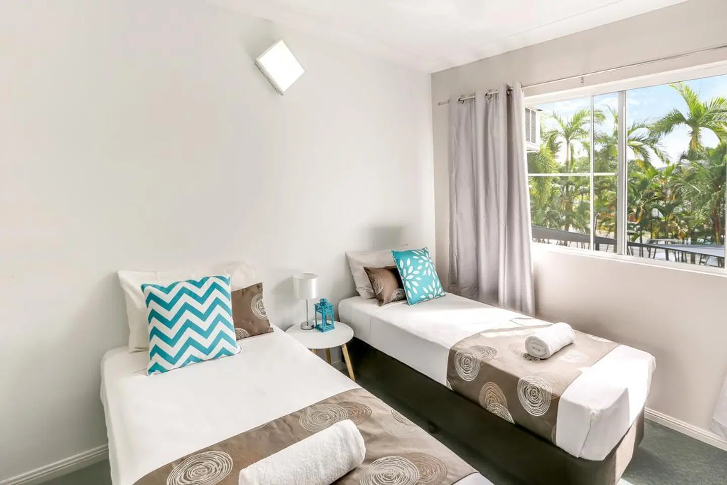 Citysider Cairns Holiday Apartments ROOM_EXAMPLE