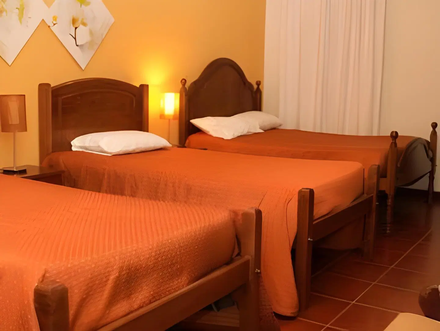 Ester Guest House ROOM_EXAMPLE