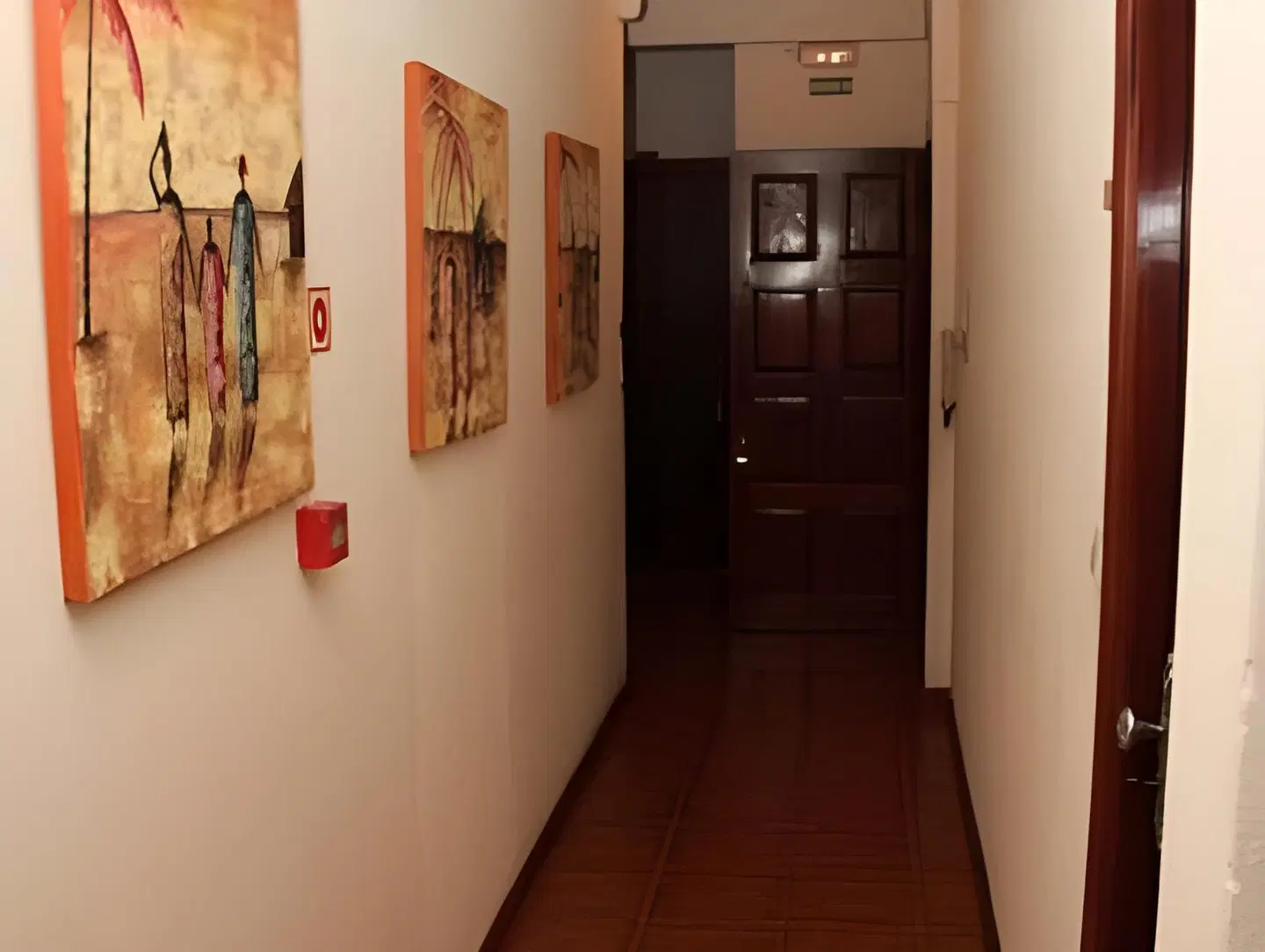 Ester Guest House ROOM_EXAMPLE