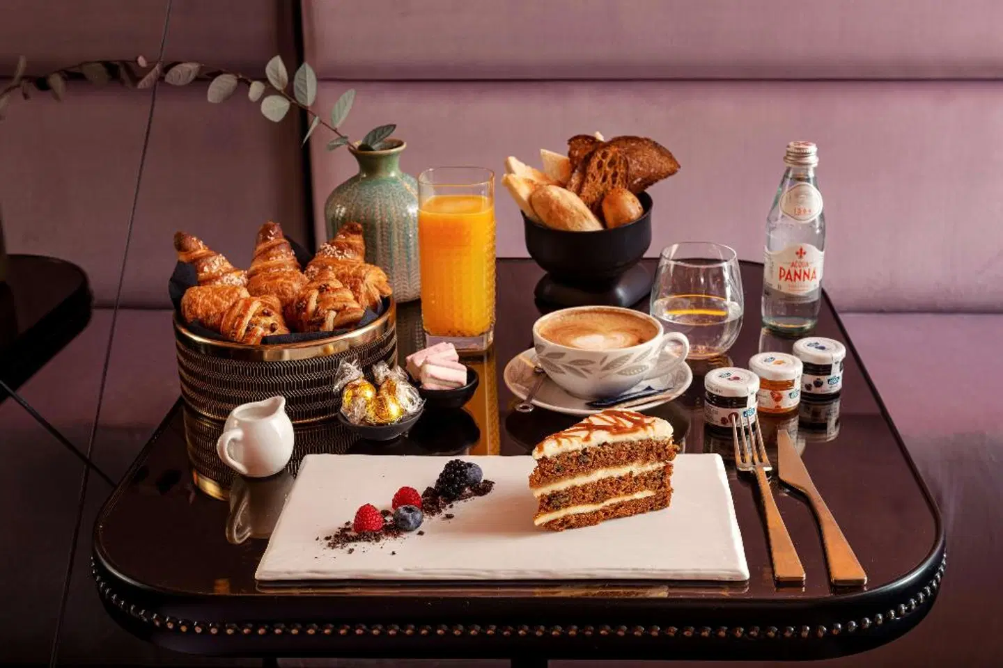 ODSweet Duomo Milano Hotel, BW Premier Collection Restaurant