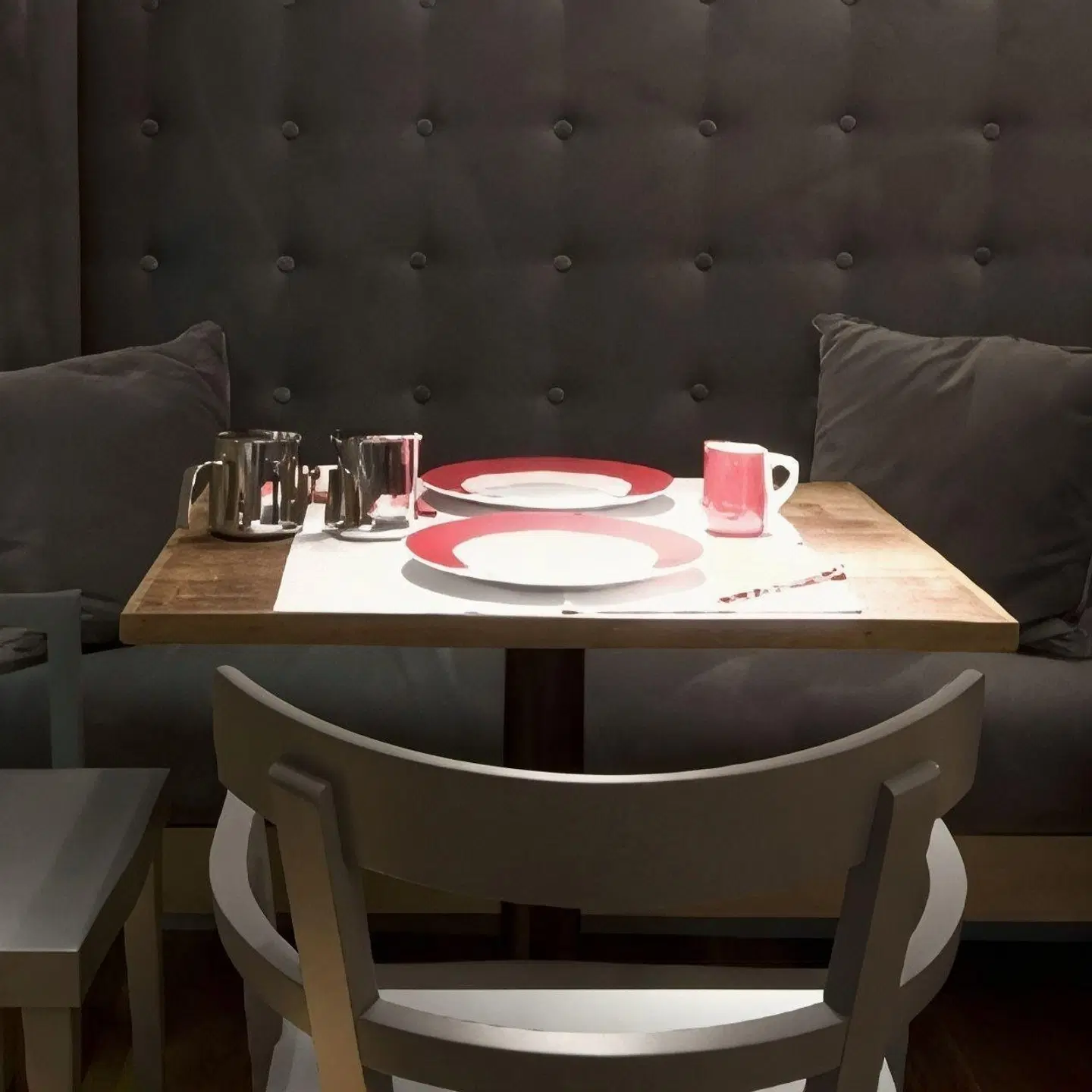 Hotel Rosso 23 Restaurant