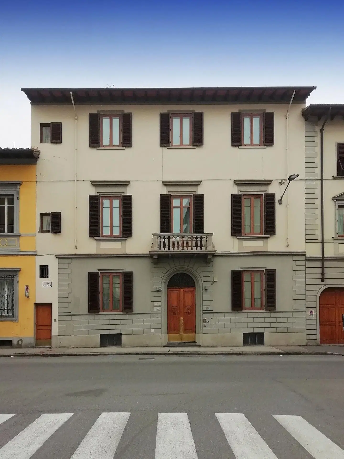 Relais La Corte di Cloris EXTERIOR