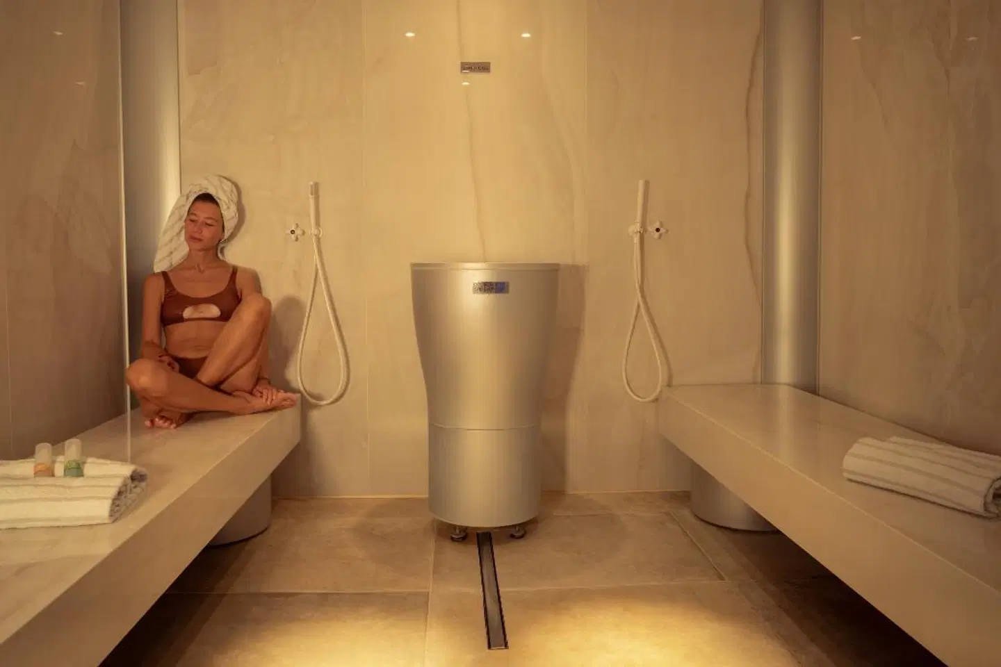Palace Hotel Desenzano HEALTH_BEAUTY