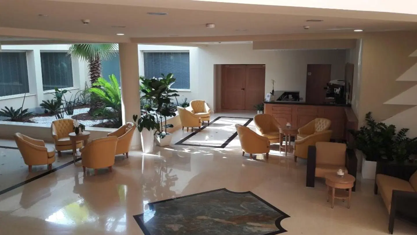 Palace Hotel Desenzano ROOM_EXAMPLE
