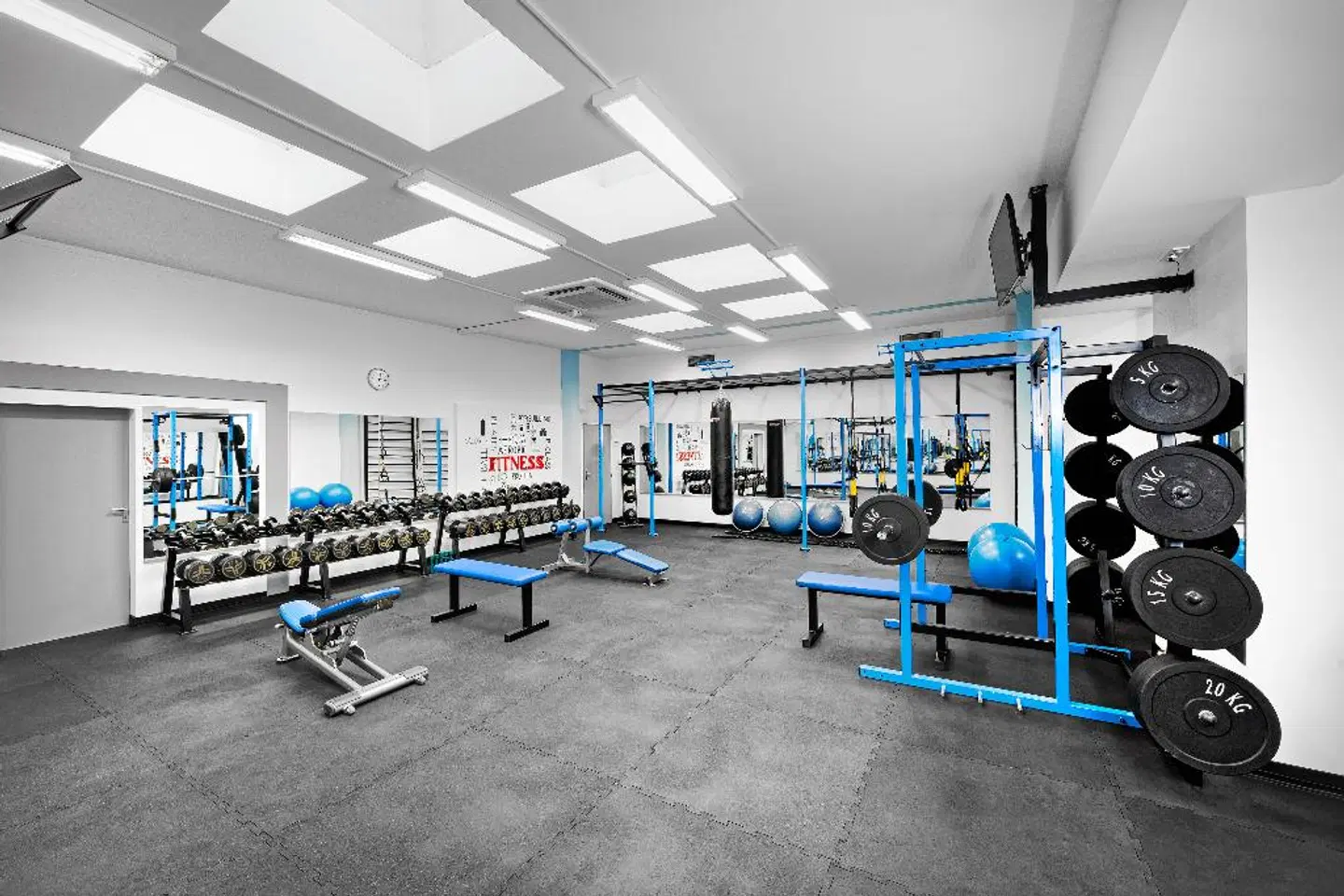 Congress & Wellness Hotel Olanka SPORTS_AND_LEISURE