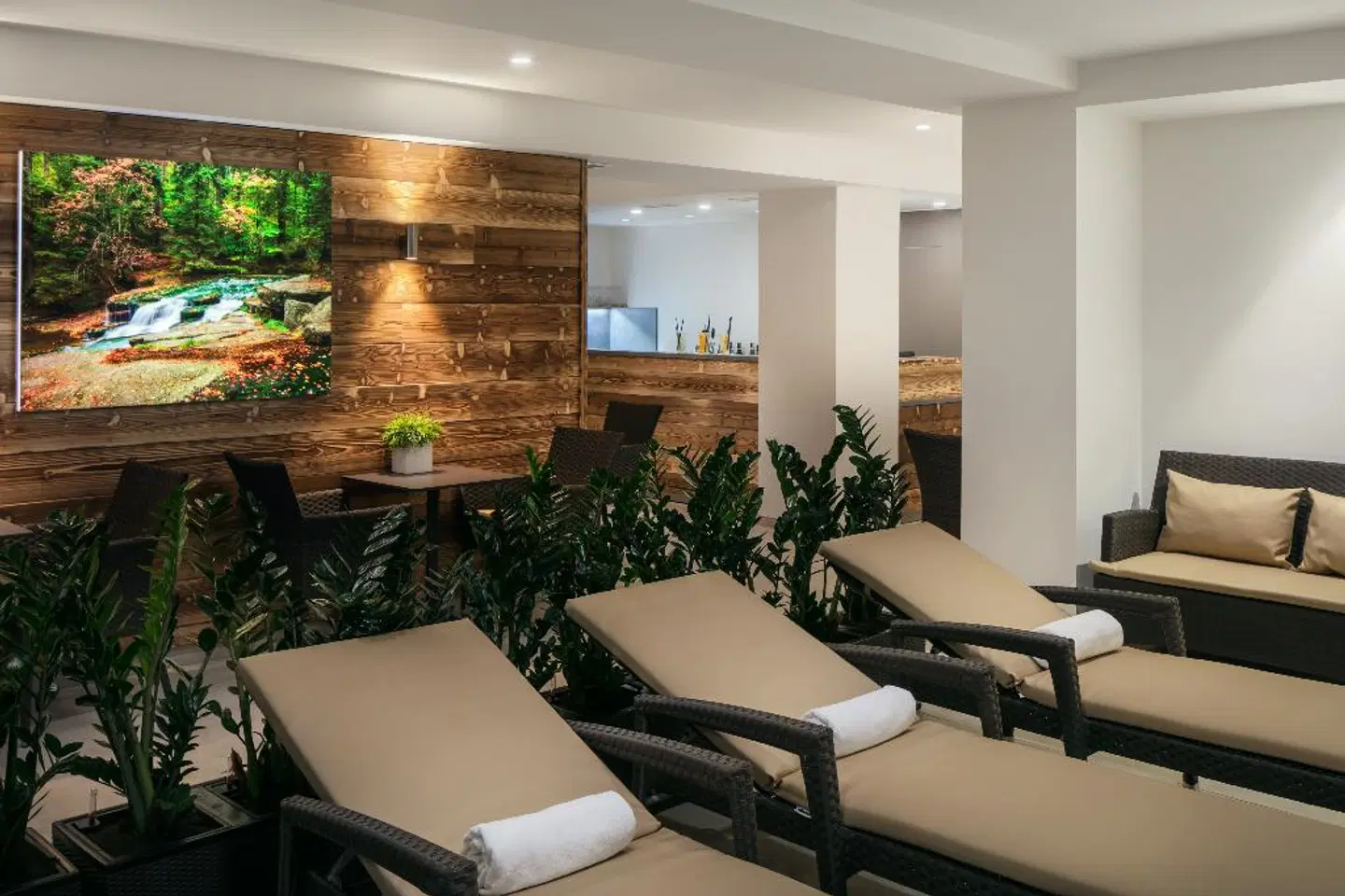 Congress & Wellness Hotel Olanka SPORTS_AND_LEISURE