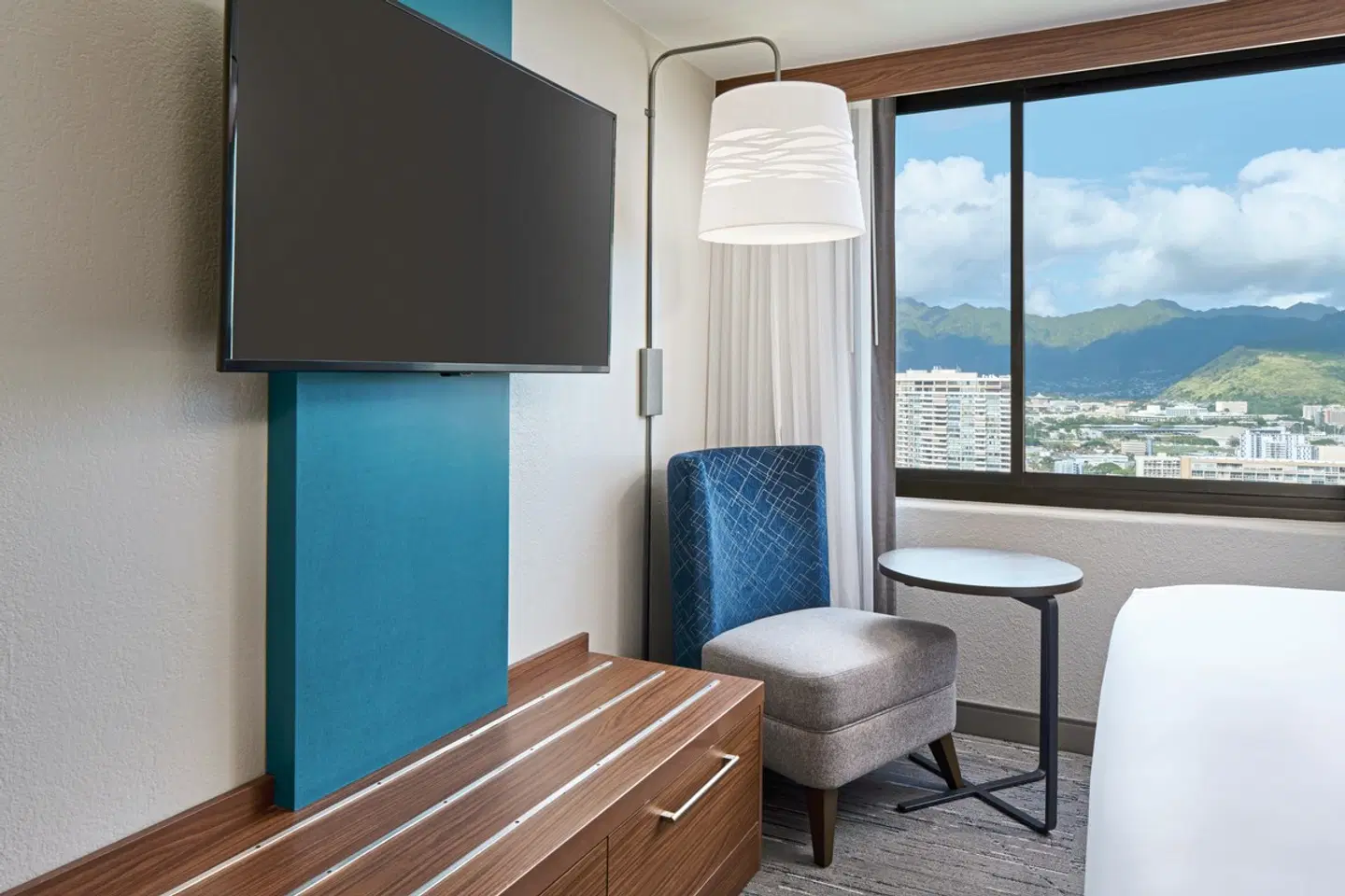Holiday Inn Express Waikiki ROOM_EXAMPLE