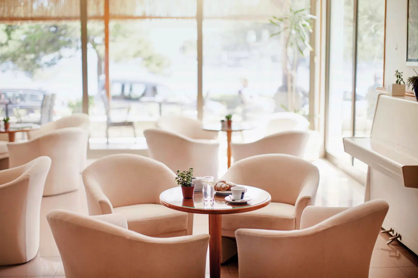 Hotel Odisej LOUNGE_LOBBY