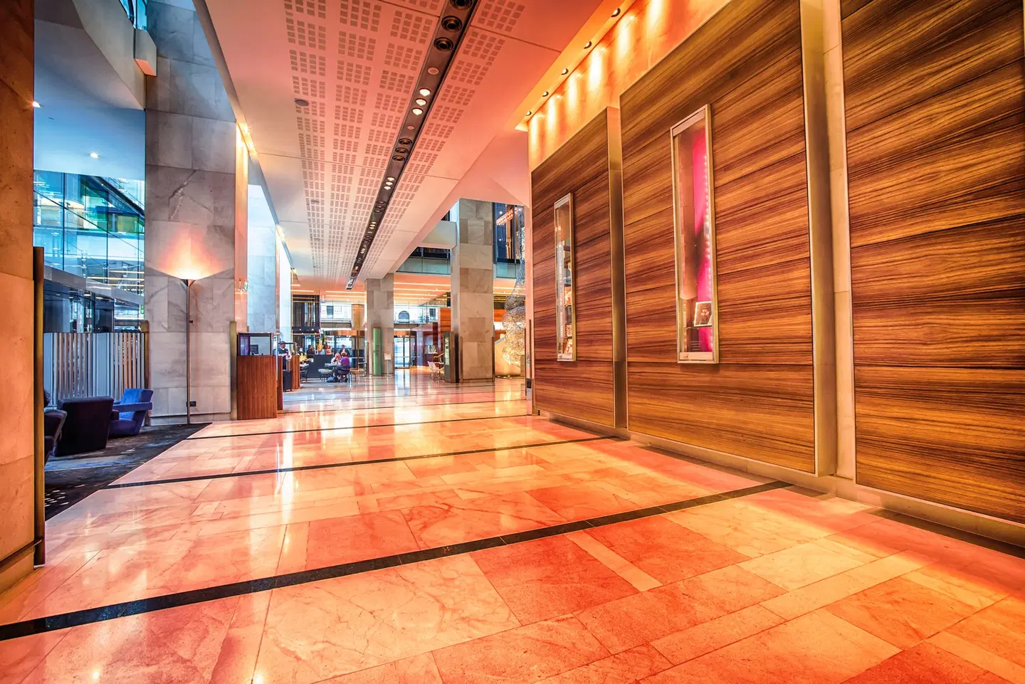Hilton Sydney LOUNGE_LOBBY