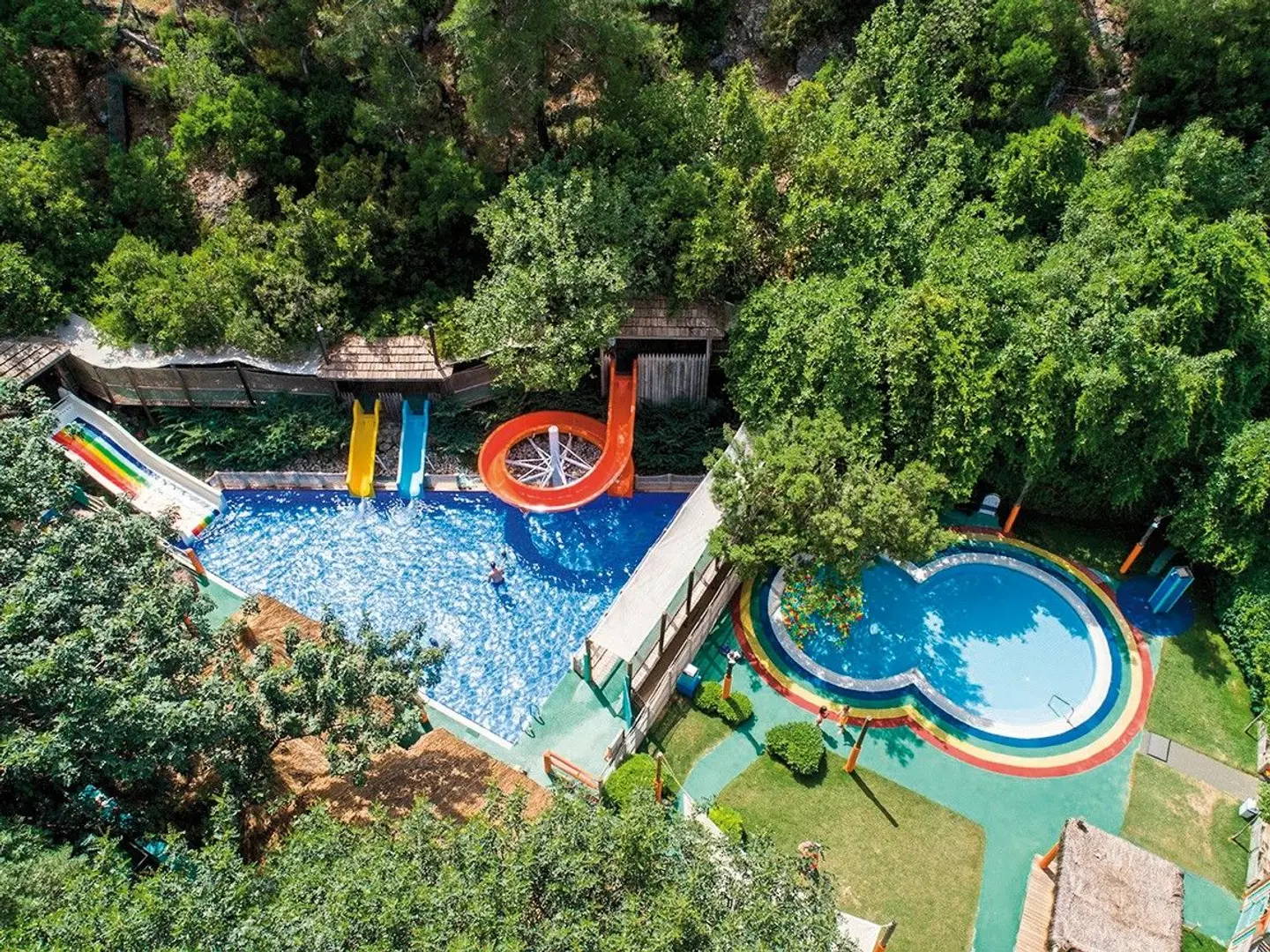 Hillside Beach Club OUTDOOR_POOL