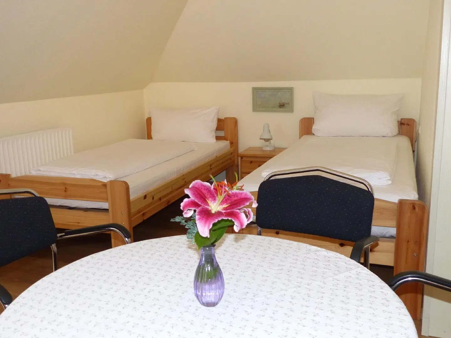 Pension Ziemann ROOM_EXAMPLE